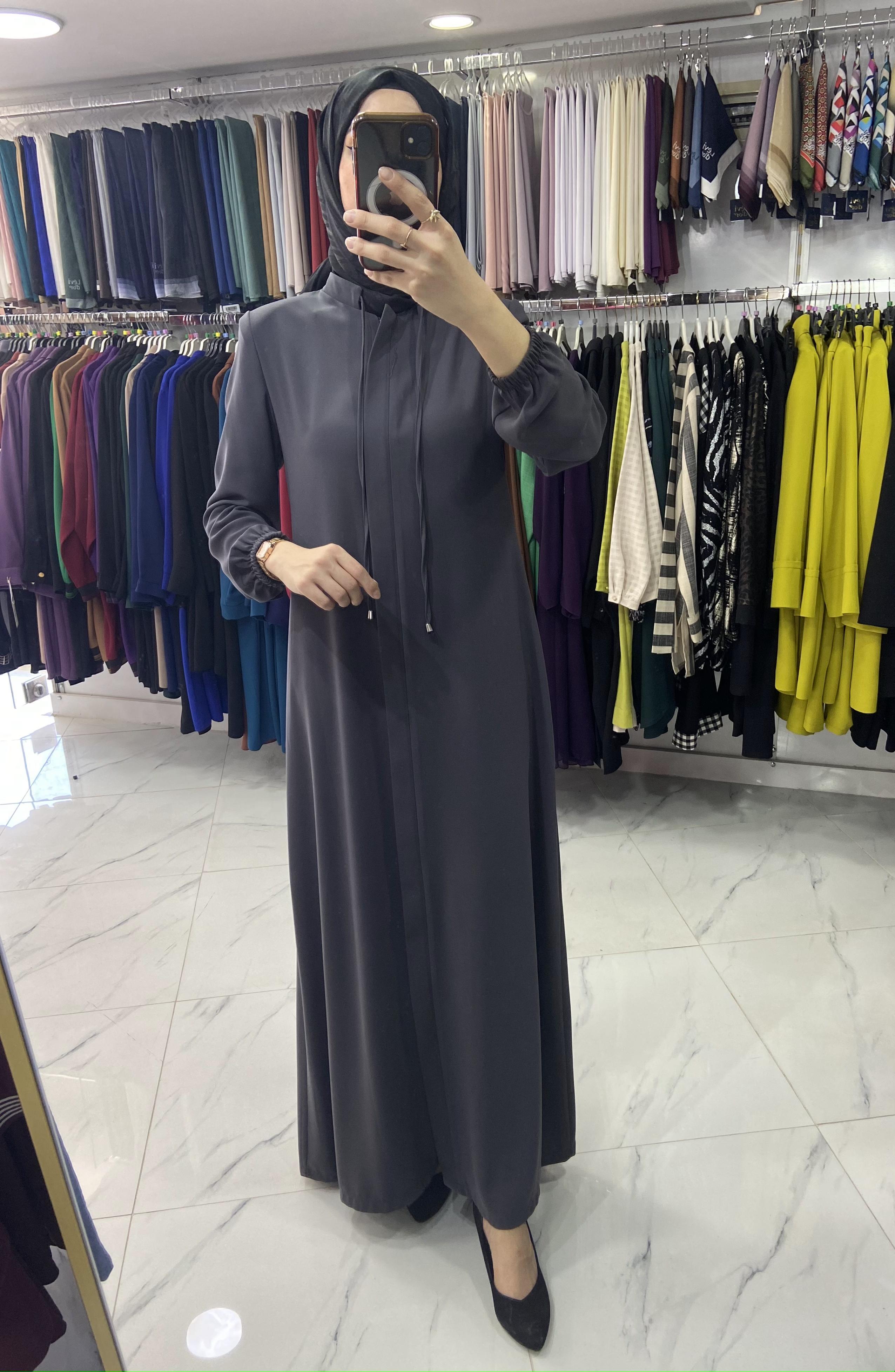 9230 Derin Store Ferace Antrasit