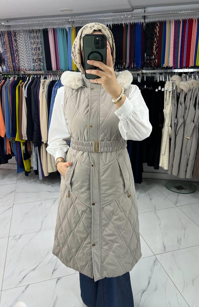 15177 Belen Kapitone Kaban BEJ