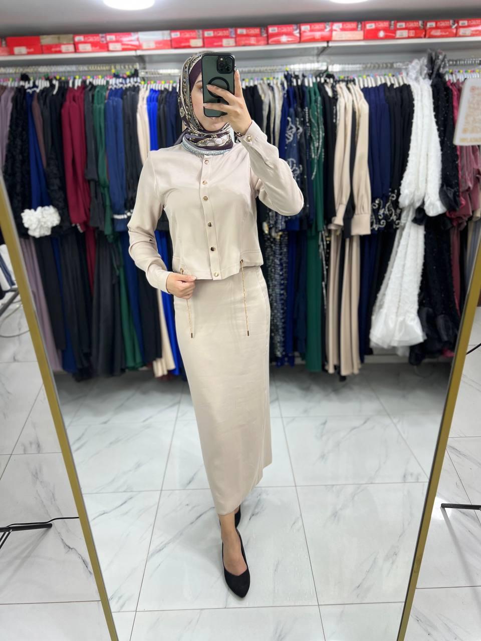25145 Moda Perfect Takım TAŞ