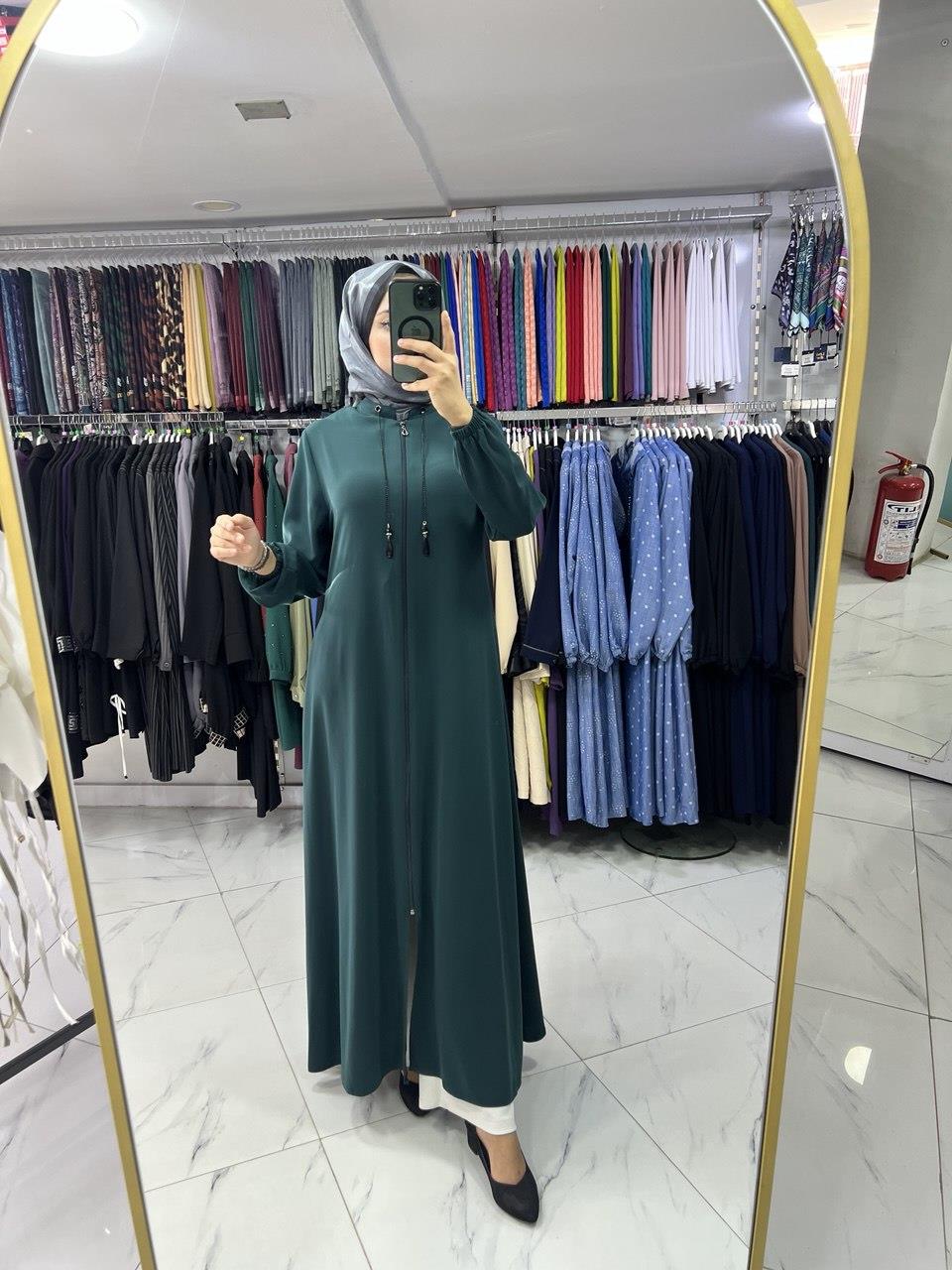 4856 Eren Konuş Ferace ZÜMRÜT
