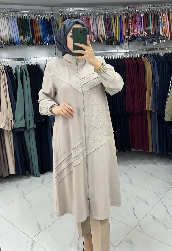 8601 Belen Giy Çık TAŞ