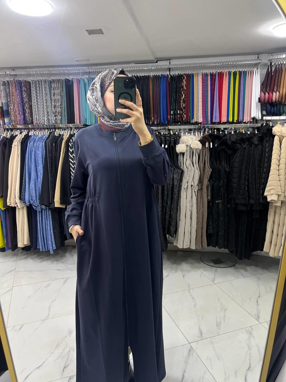 86099 Allday Feraca LACİVERT