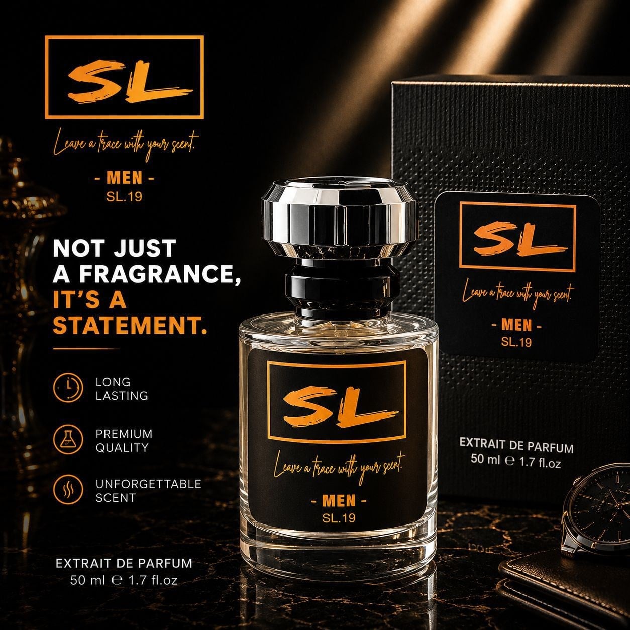 SL 19 AWENTUS