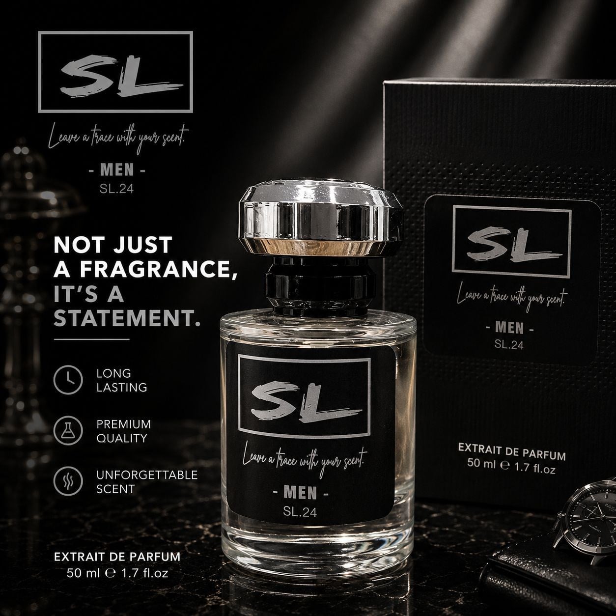 SL 24 NARKOTİK