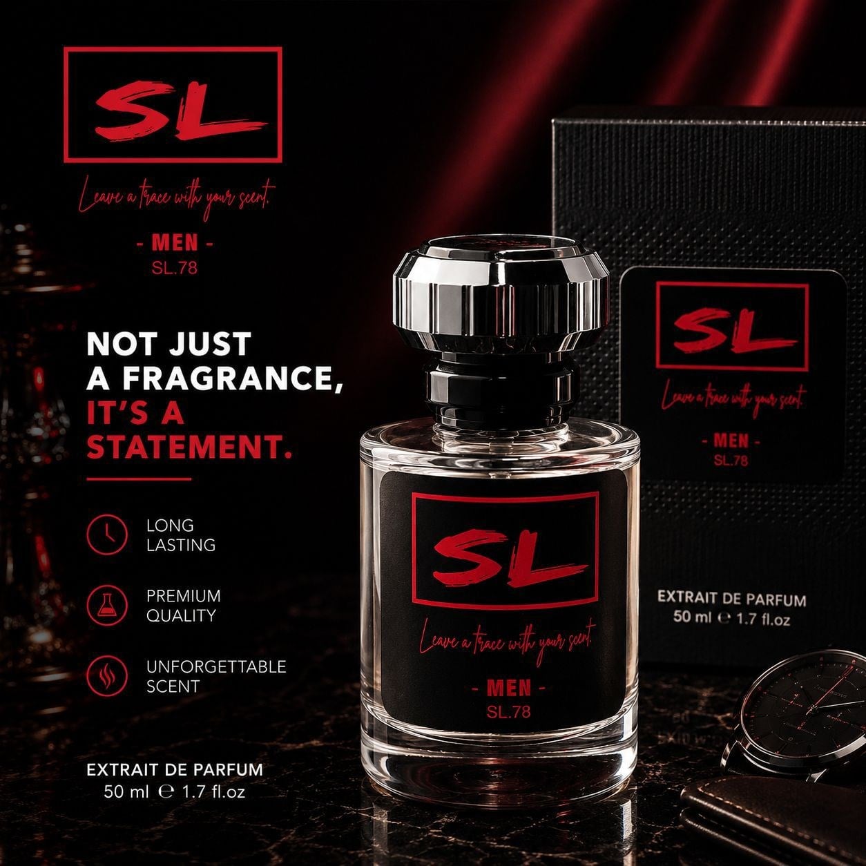 SL 78 YOU