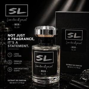 SL 24 NARKOTİK