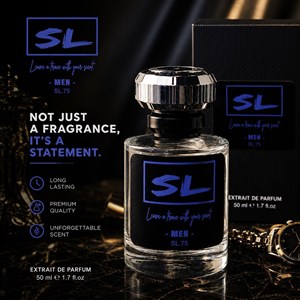 SL 75 İNVİCTUSELEXIR