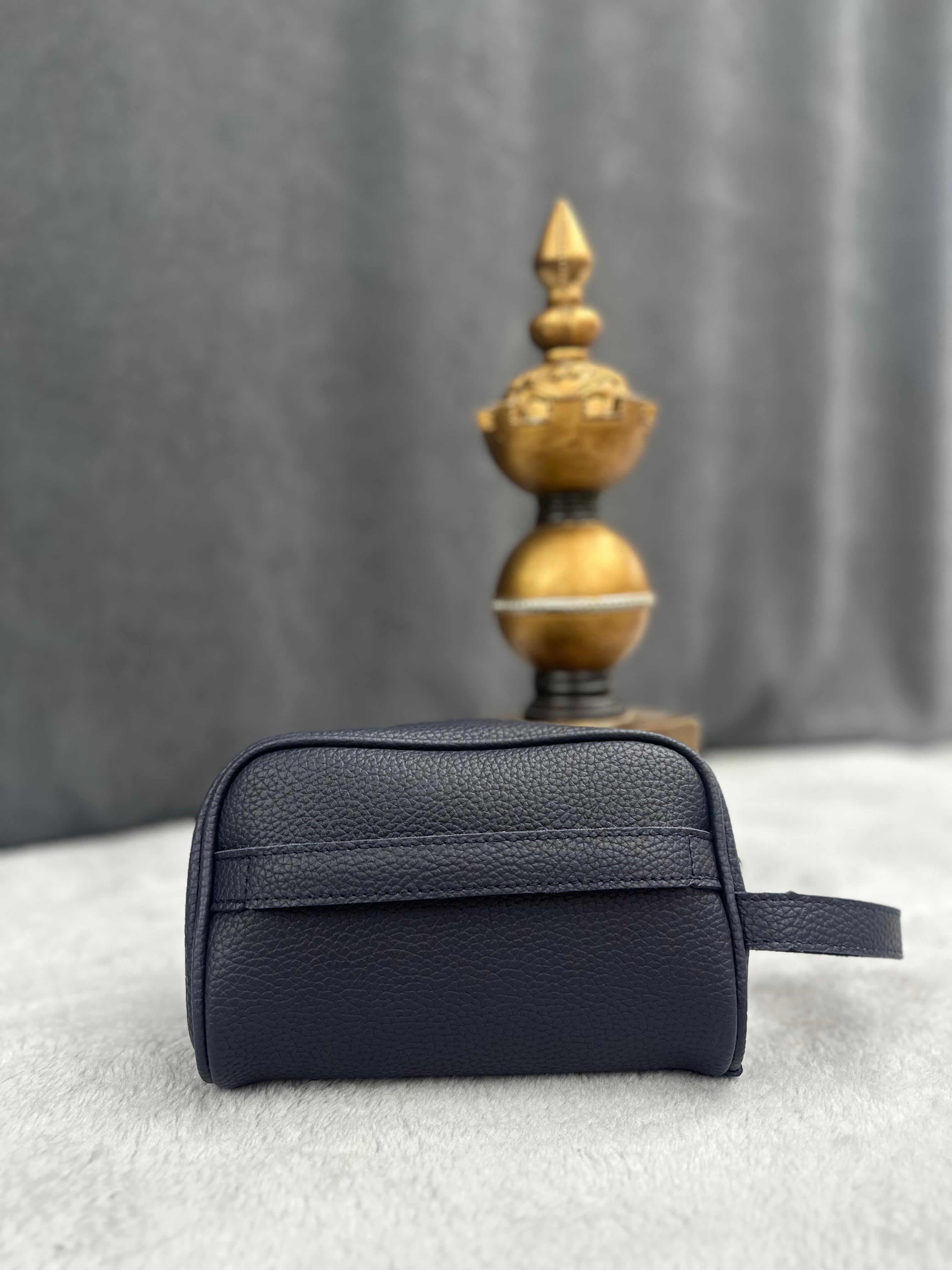 Basic El Çantası Lacivert