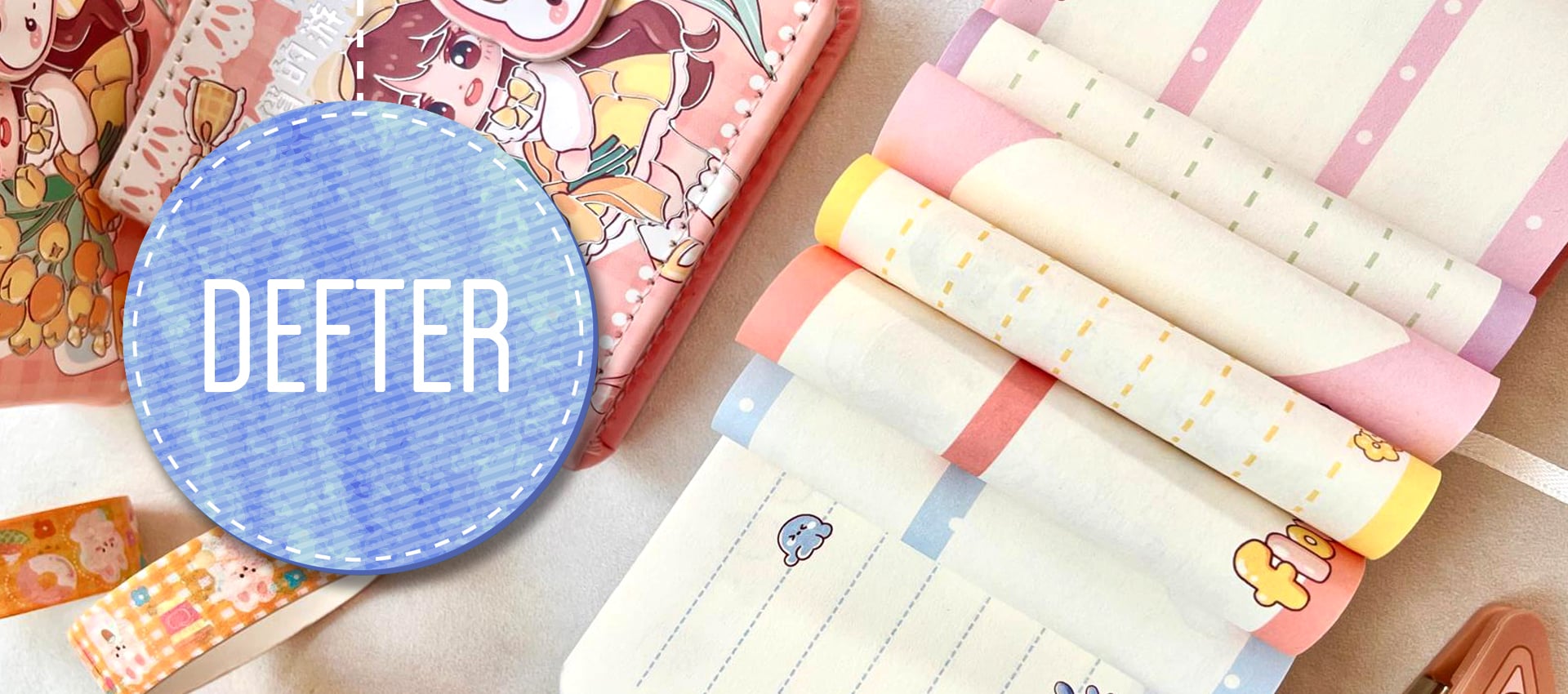 DEFTER
