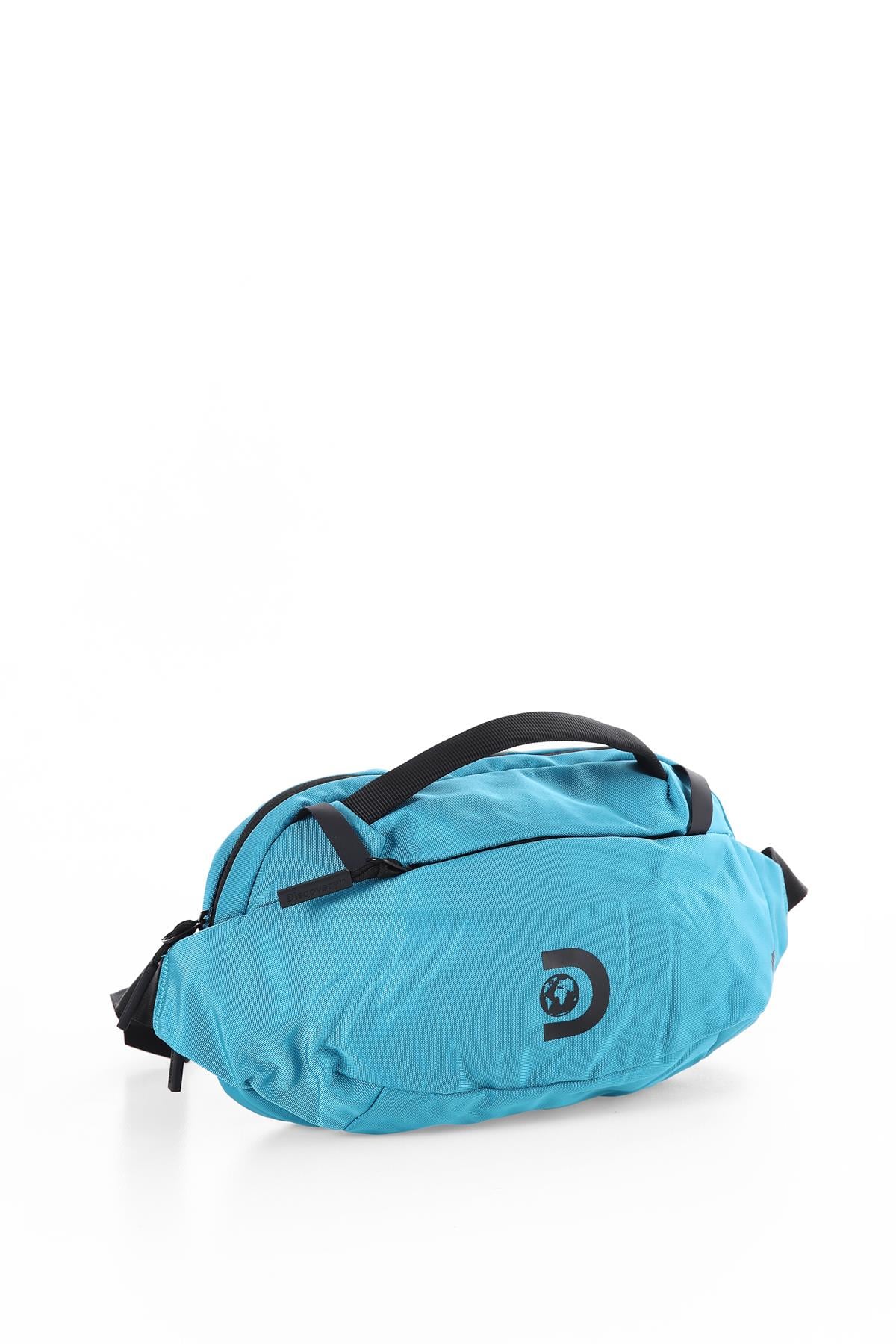 DISCOVERY BEL ÇANTASI MAVİ