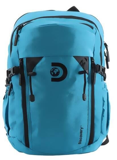 DISCOVERY SIRT ÇANTA MAVİ
