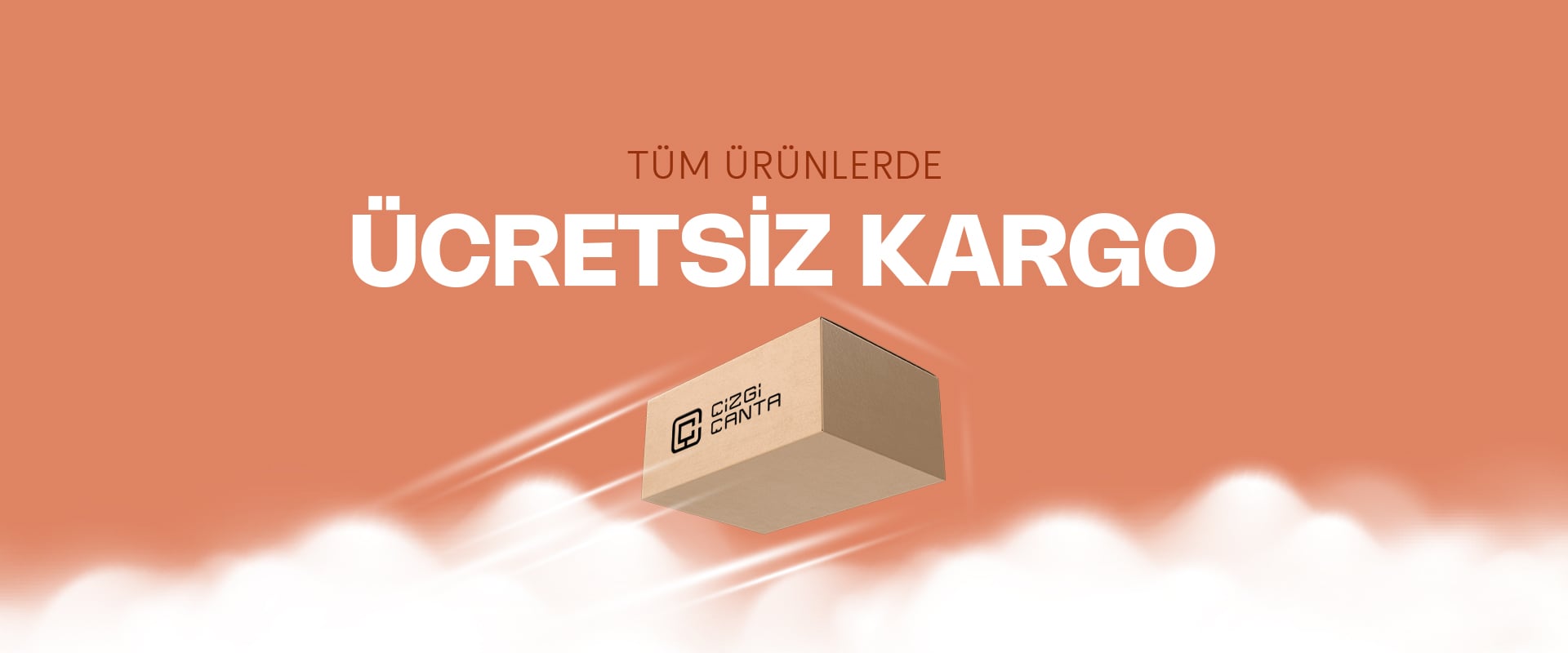 Ücretsiz kargo