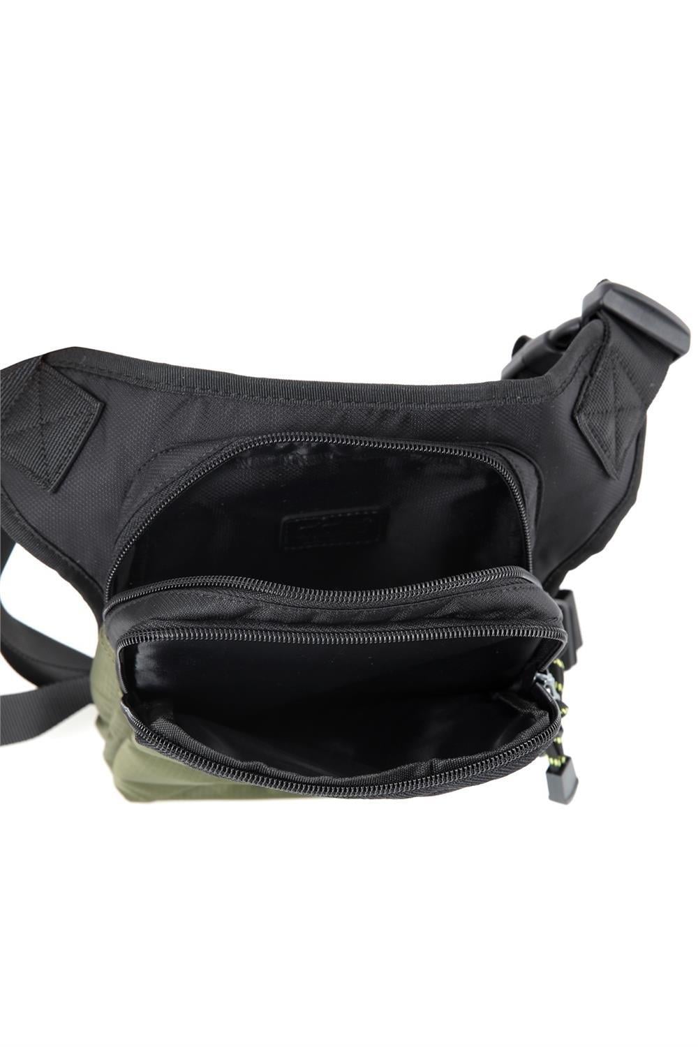 ÇÇS VÜCUT ÇANTA YEŞİL