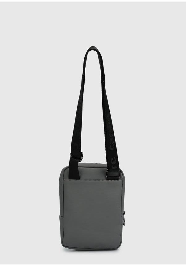 PIERRE CARDIN ERKEK ÇAPRAZ ÇANTA 01PC002011 GRİ