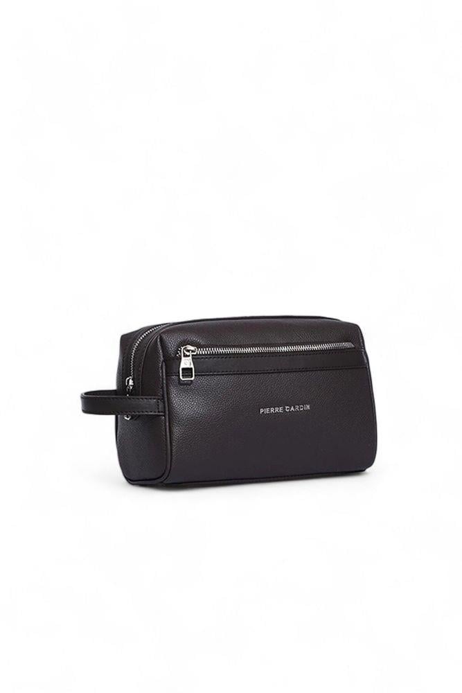 PIERRE CARDIN ERKEK EL PORTFÖY ÇANTASI 01PC001179-F KAHVE