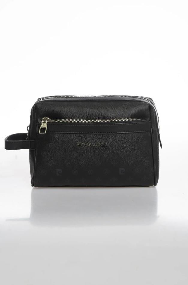 PIERRE CARDIN ERKEK EL PORTFÖY ÇANTASI 01PC001179-MO SİYAH