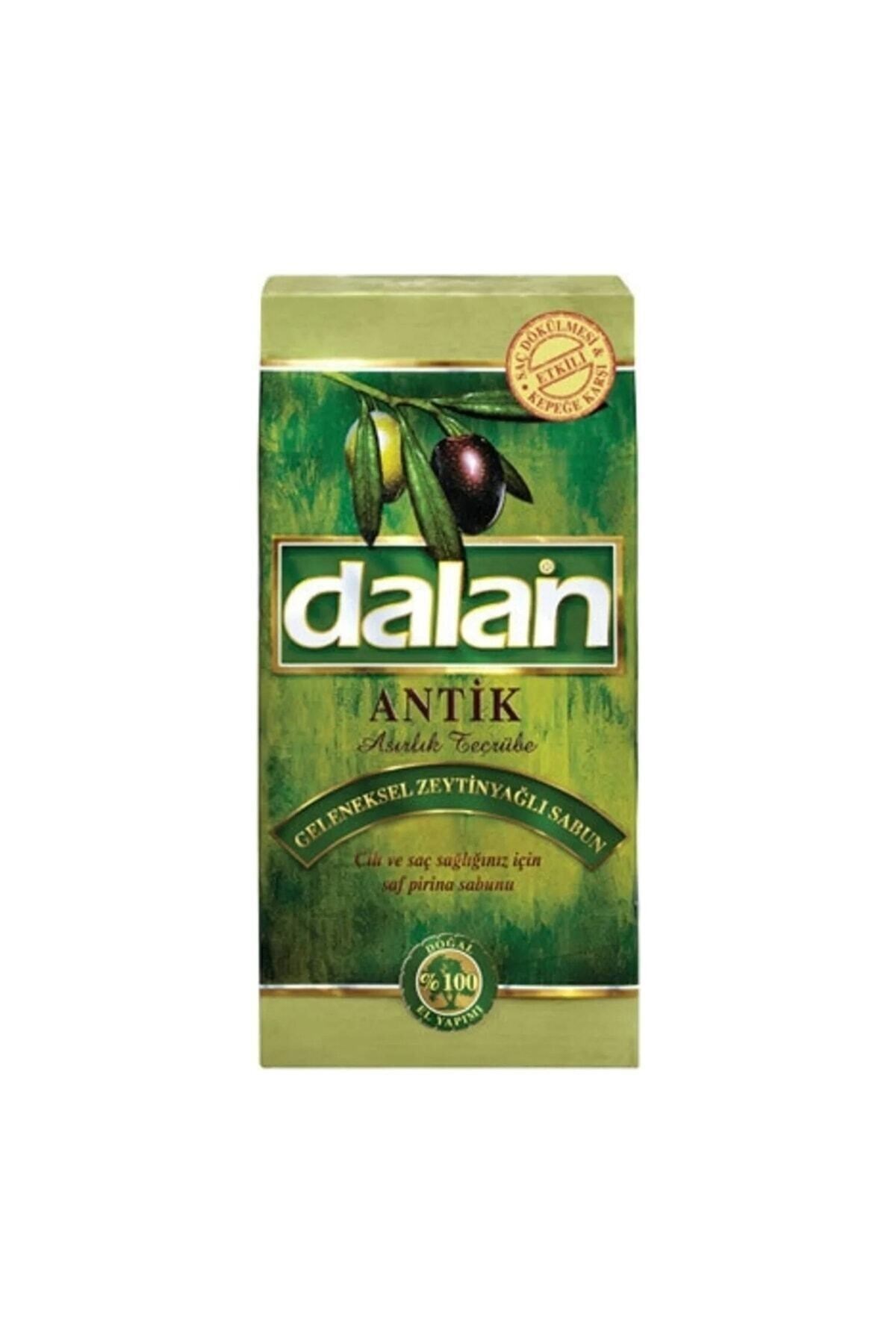 Dalan Antik Kokulu Sabun 900 g  