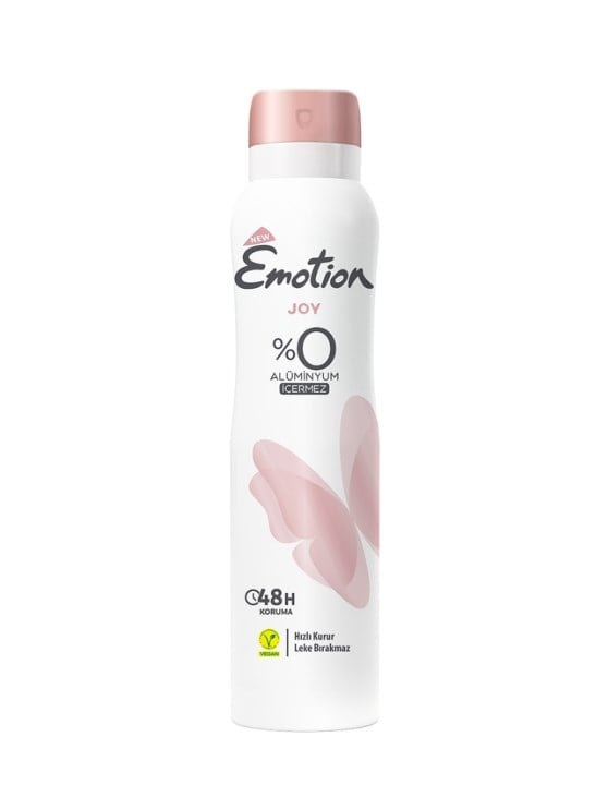 Emotion Joy Kadın Deodorant 150 ml  