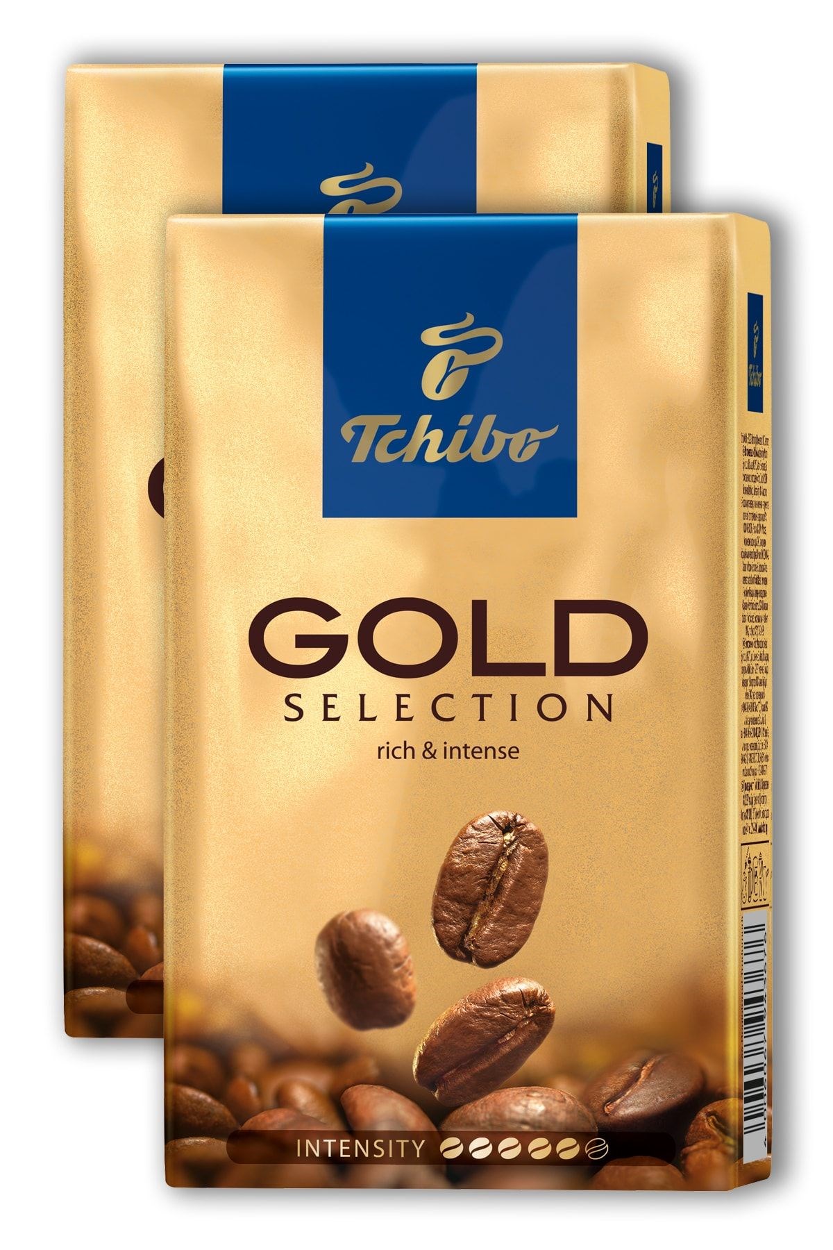 Tchibo Gold Selection Filtre Kahve 250 g (2 adet)