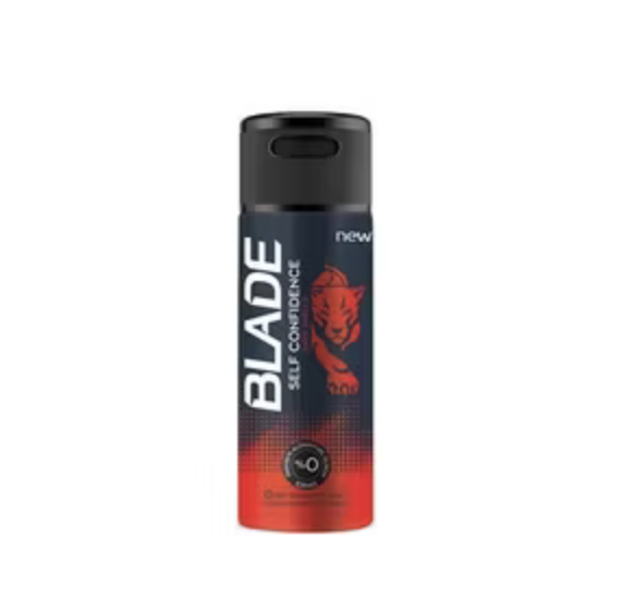 Blade Self Confidence Erkek Deodorant 150 ml  