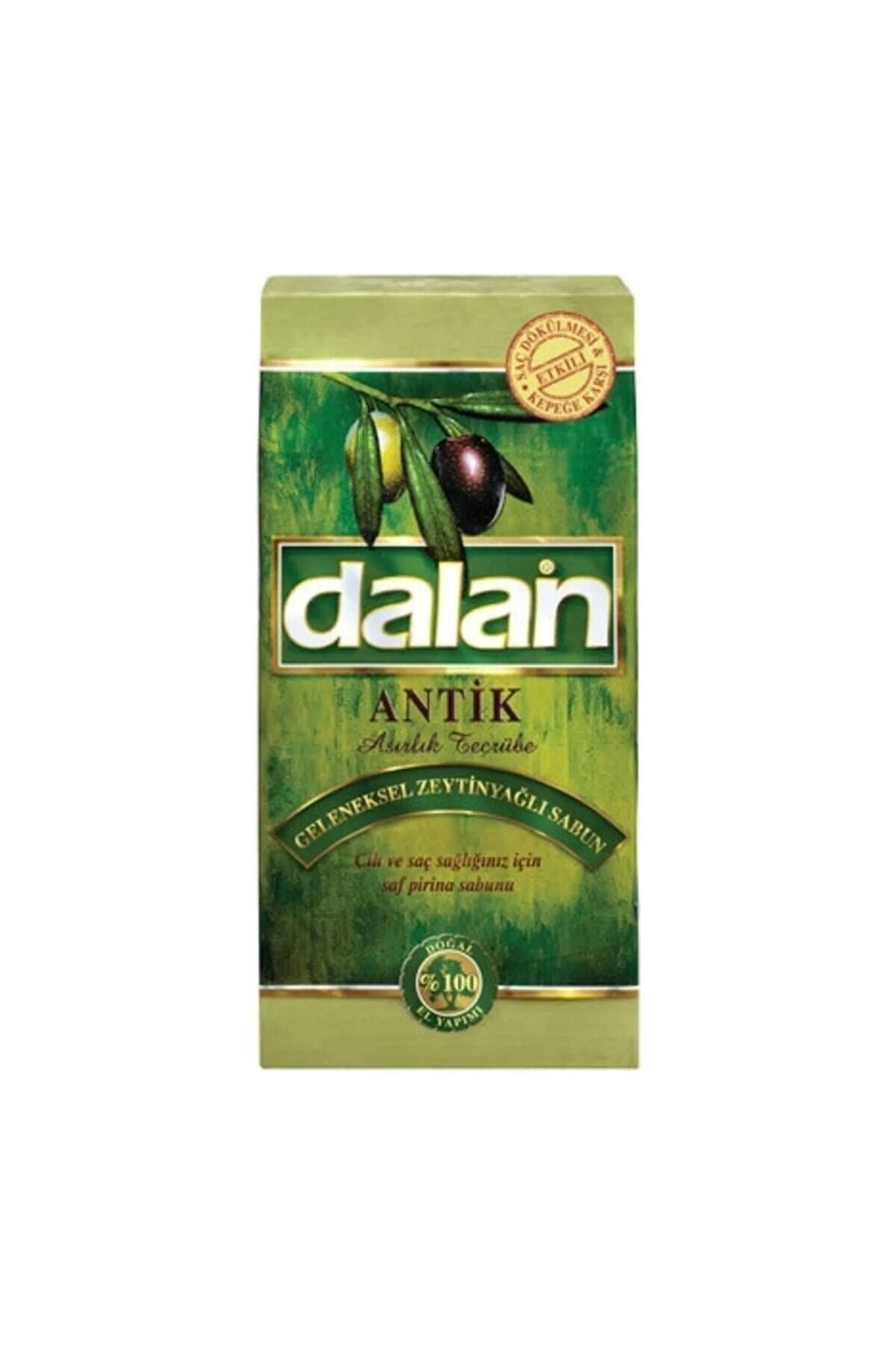 Dalan Antik Kokulu Sabun 900 g  