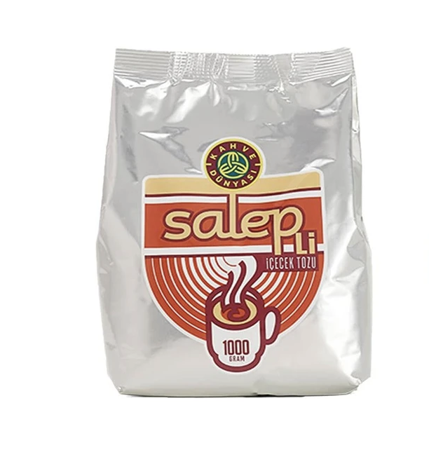 Kahve Dünyası Salep Toz İçecek 1 kg  