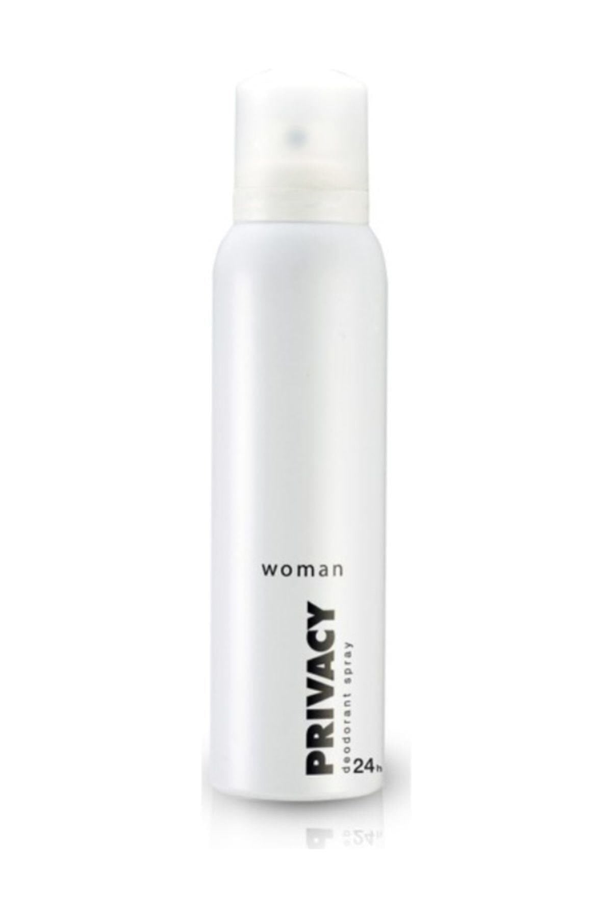 Privacy Kadın Deodorant Women 150 ml  