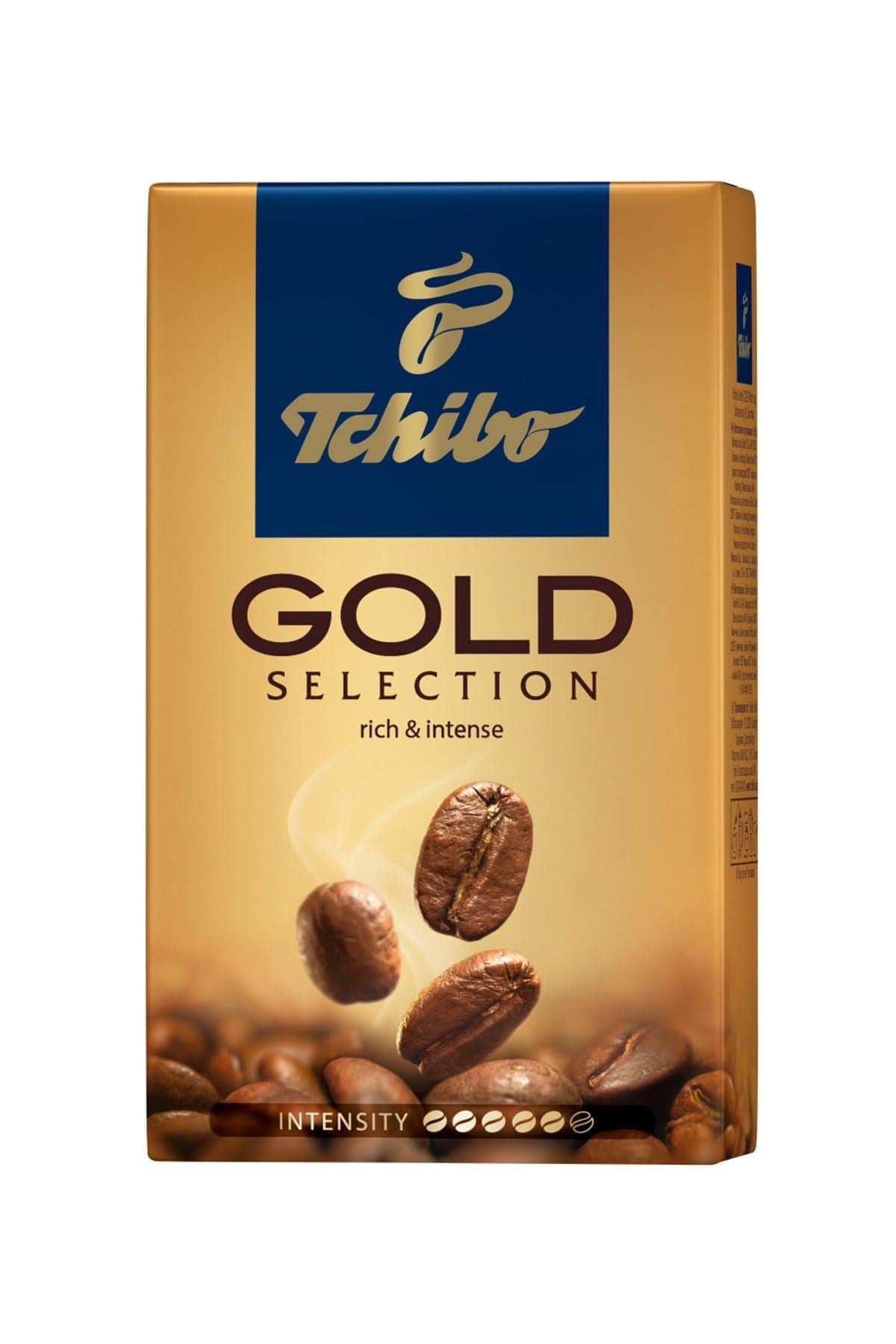 Tchibo Gold Selection Filtre Kahve 250 g