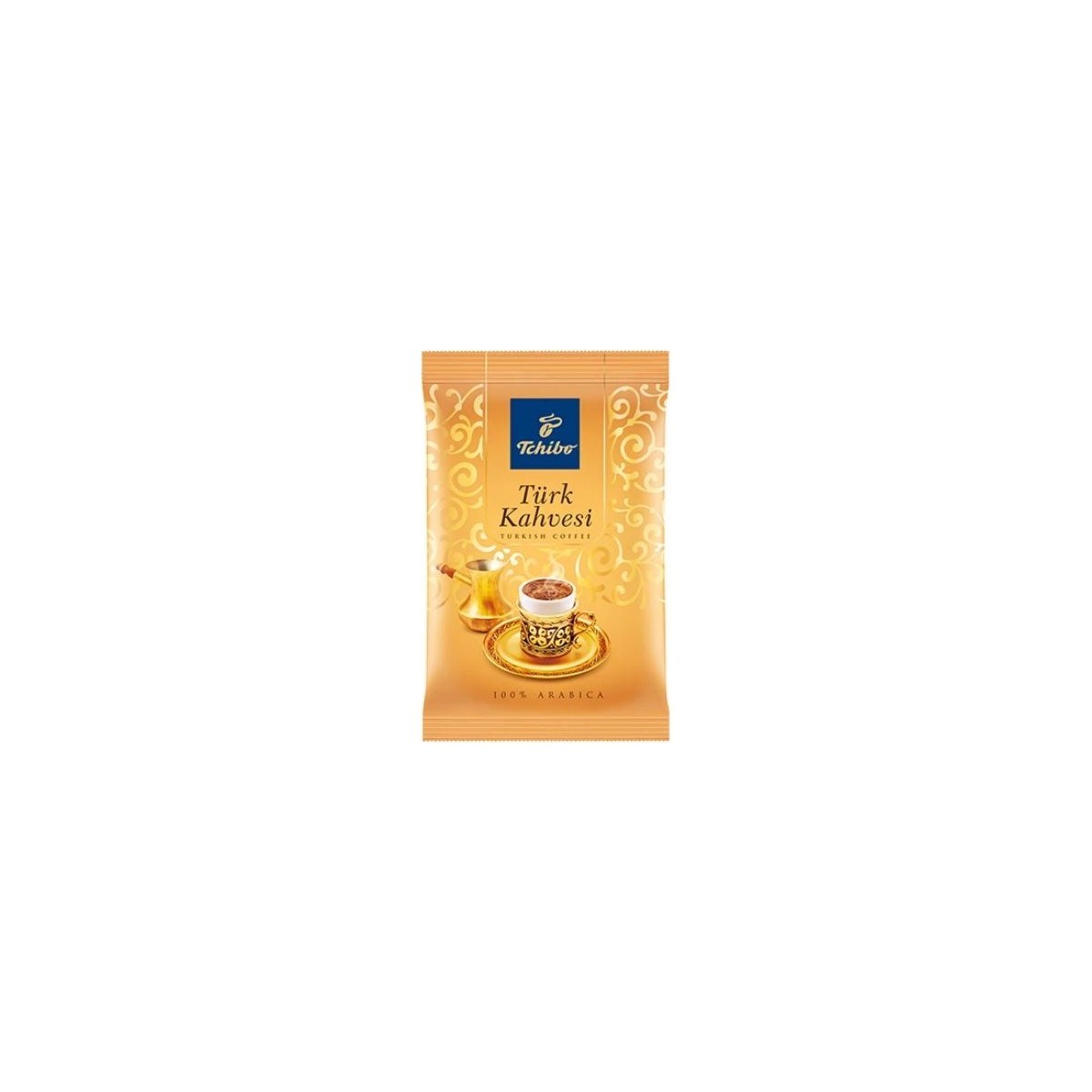 Tchibo Türk Kahvesi 100 g