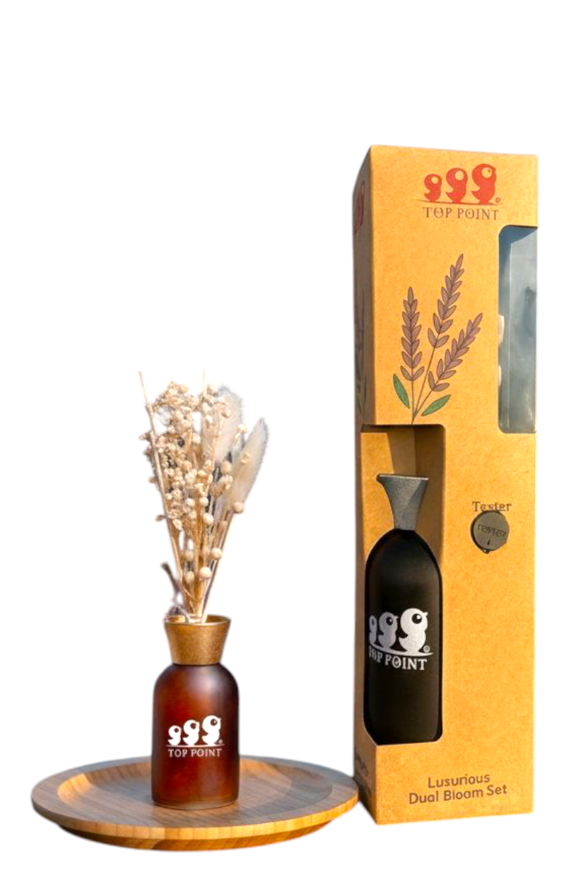 Top Point Oda Kokusu Lux Frange Lavanta 100 ml  