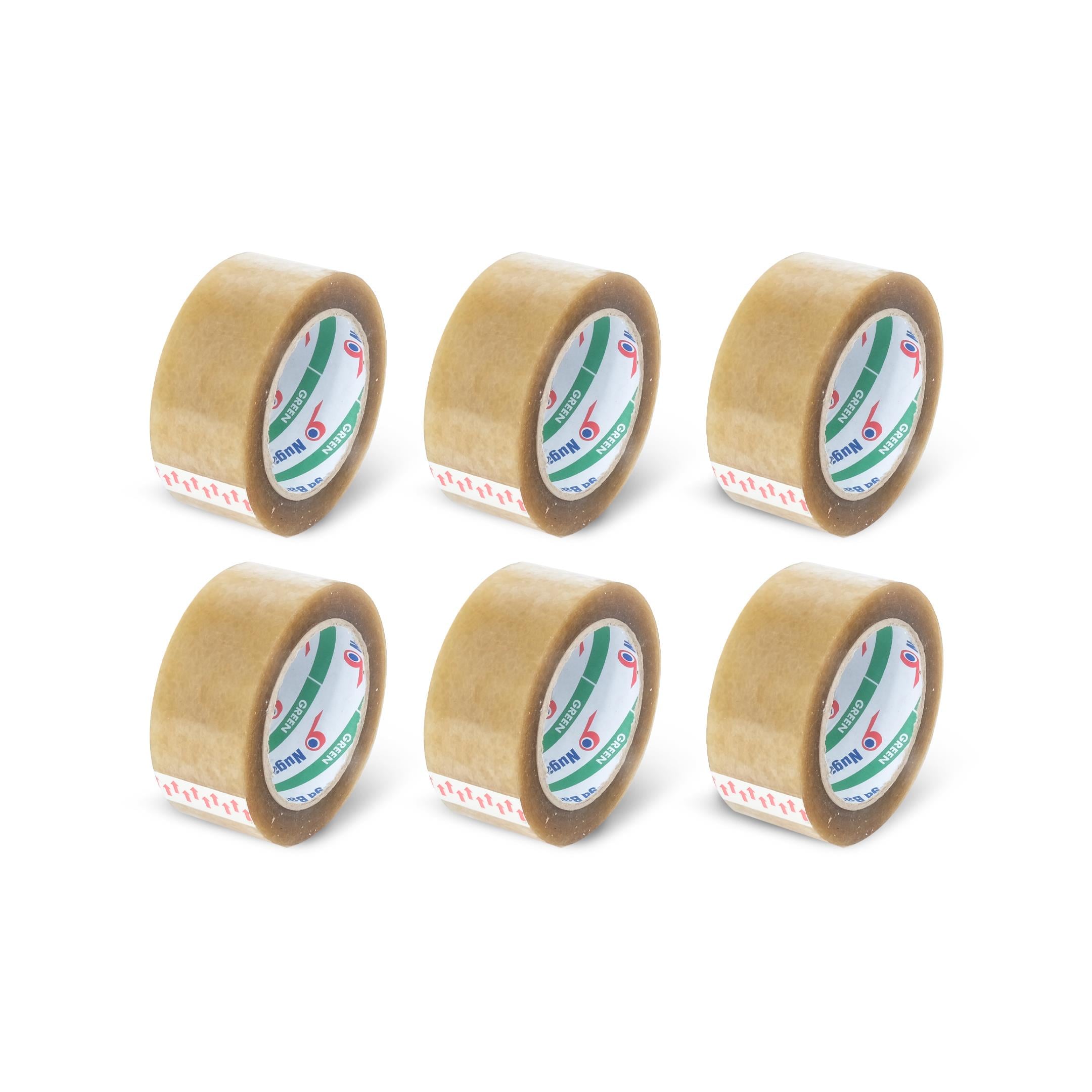 45 MM X 100 MT SOLVENT AKRİLİK KOLİ BANDI 