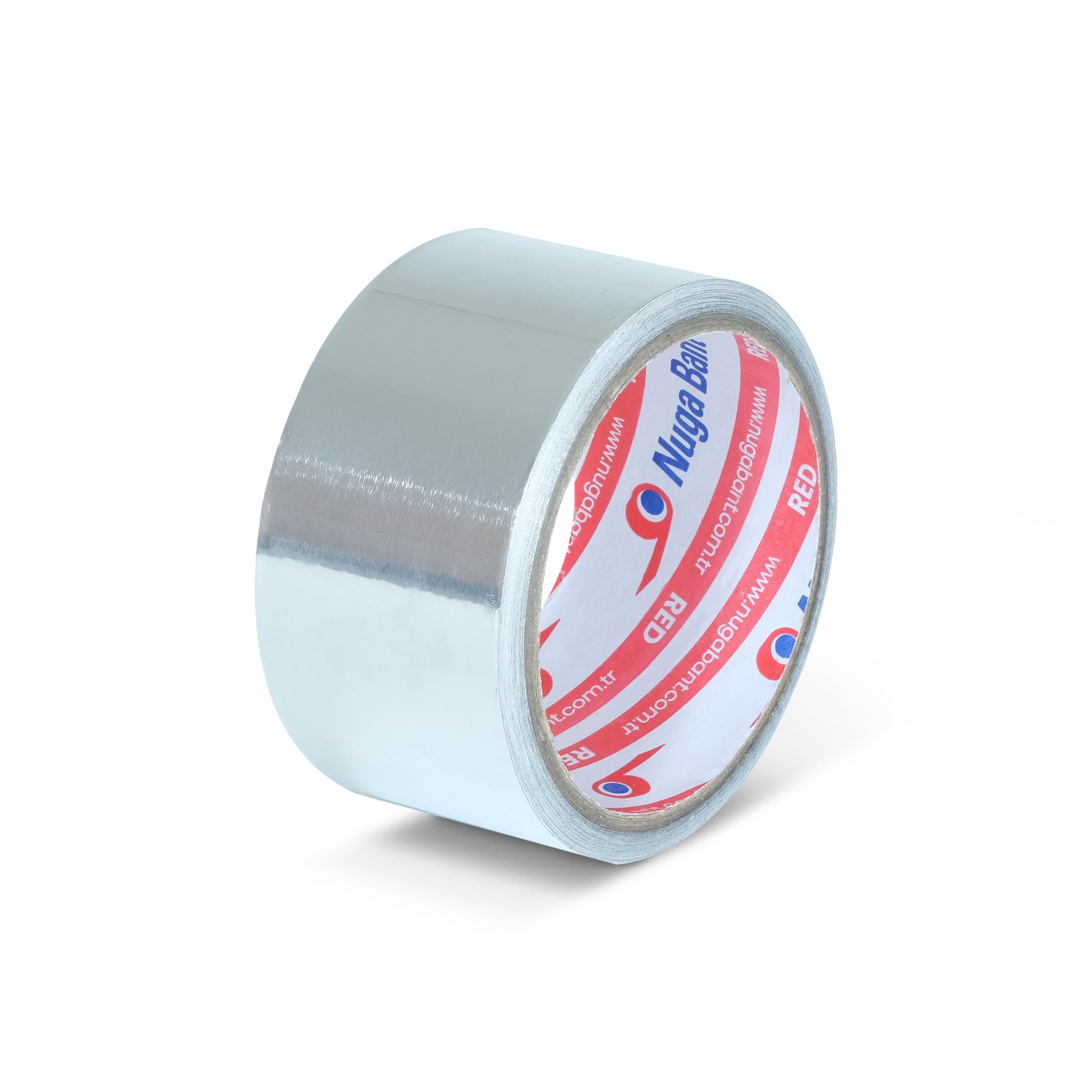 ALÜMİNYUM BANT 48 MM X 10 MT 