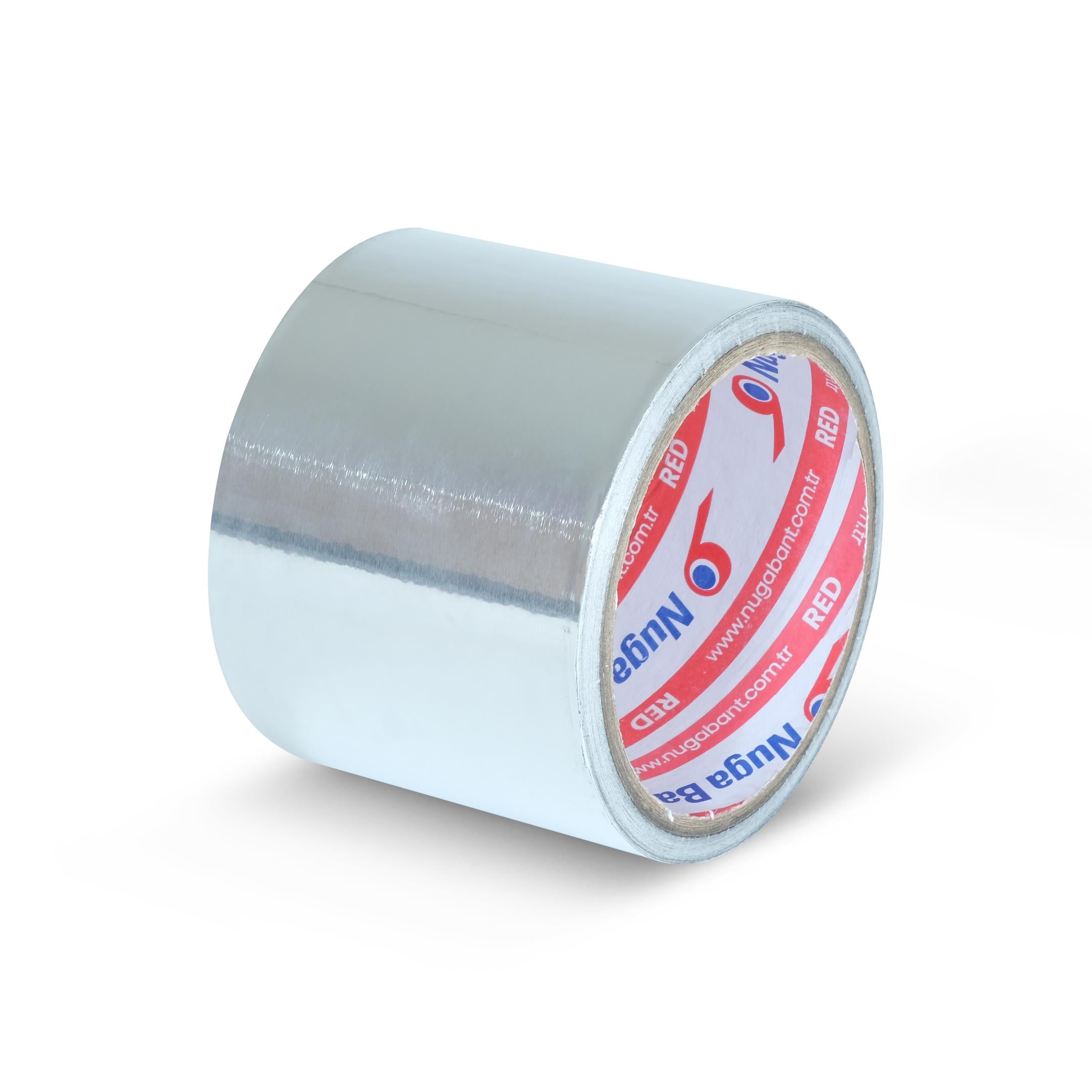 ALÜMİNYUM BANT 72 MM X 10 MT 