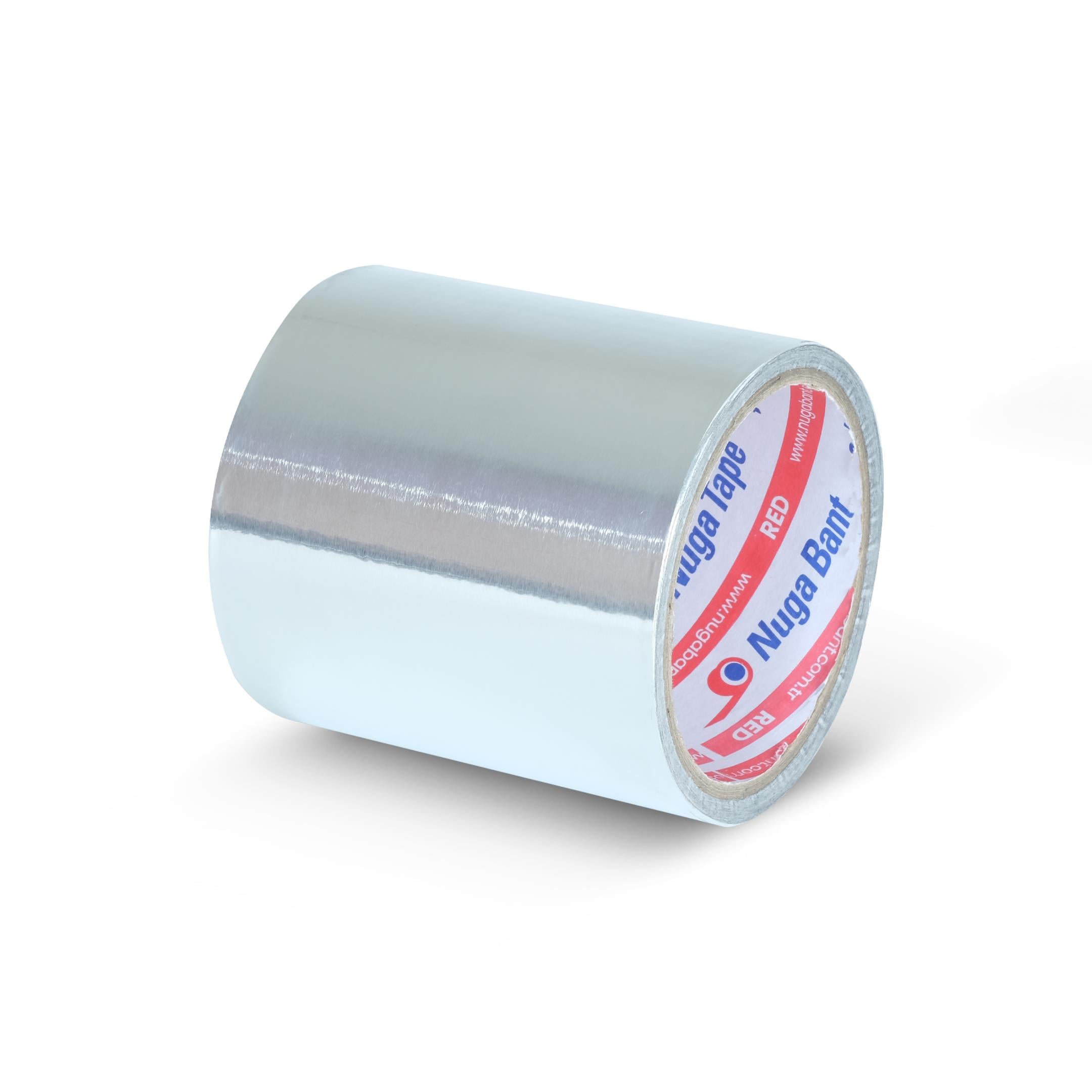 ALÜMİNYUM BANT 96 MM X 10 MT 