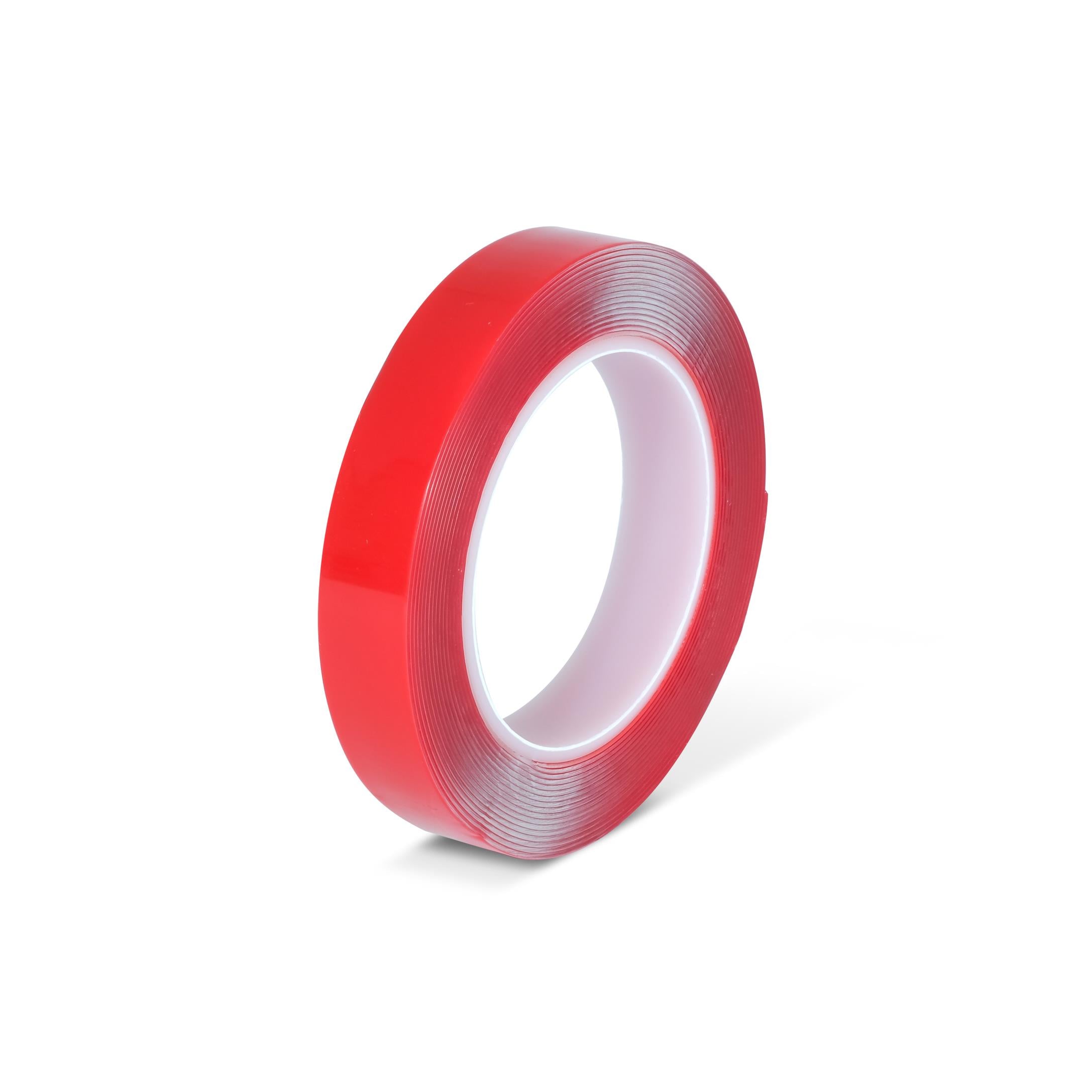 ÇİFT TARAFLI AKRİLİK  BANDI 20 MM X 5 MT 