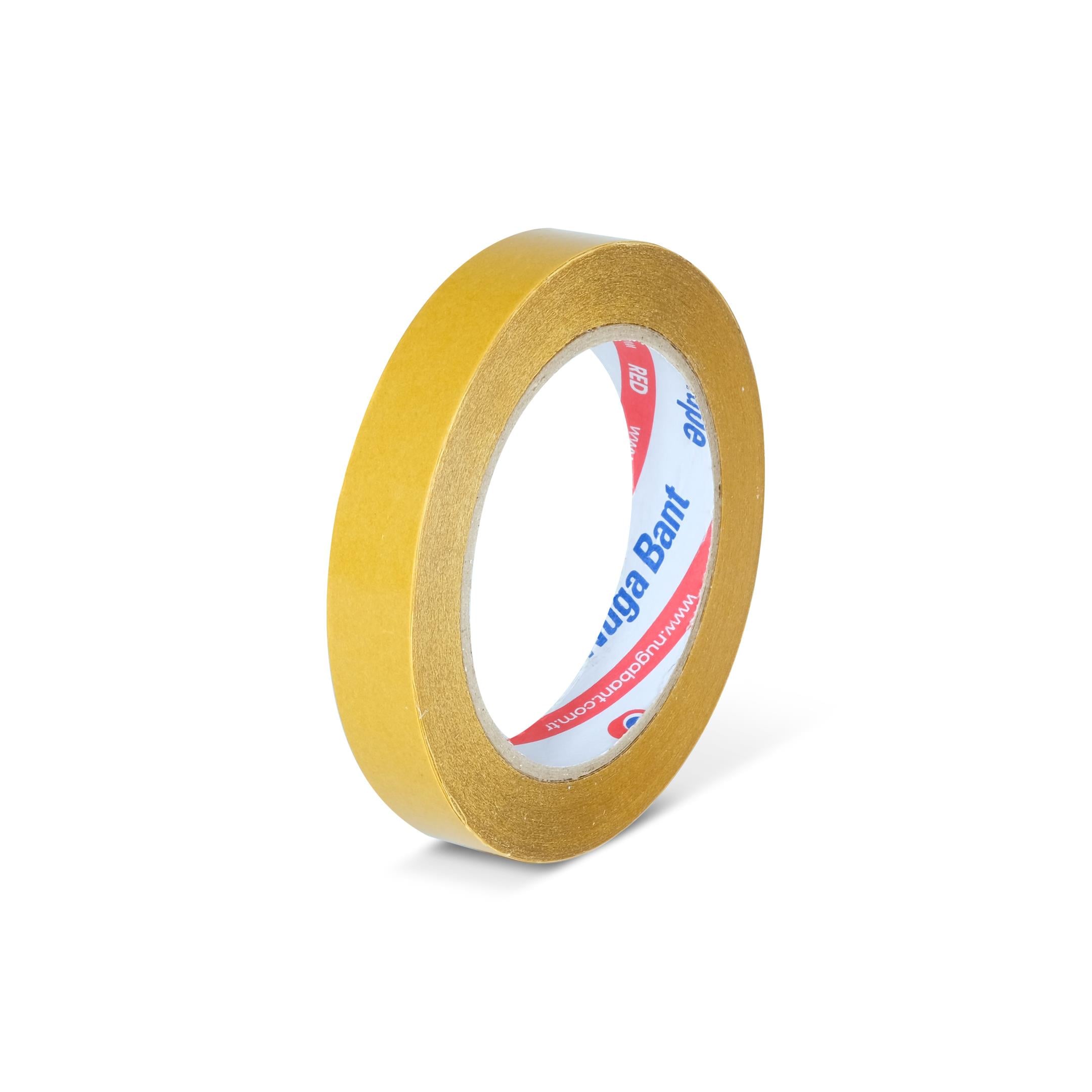 ÇİFT TARAFLI FİLMİK BANDI 18 MM X 25 MT 