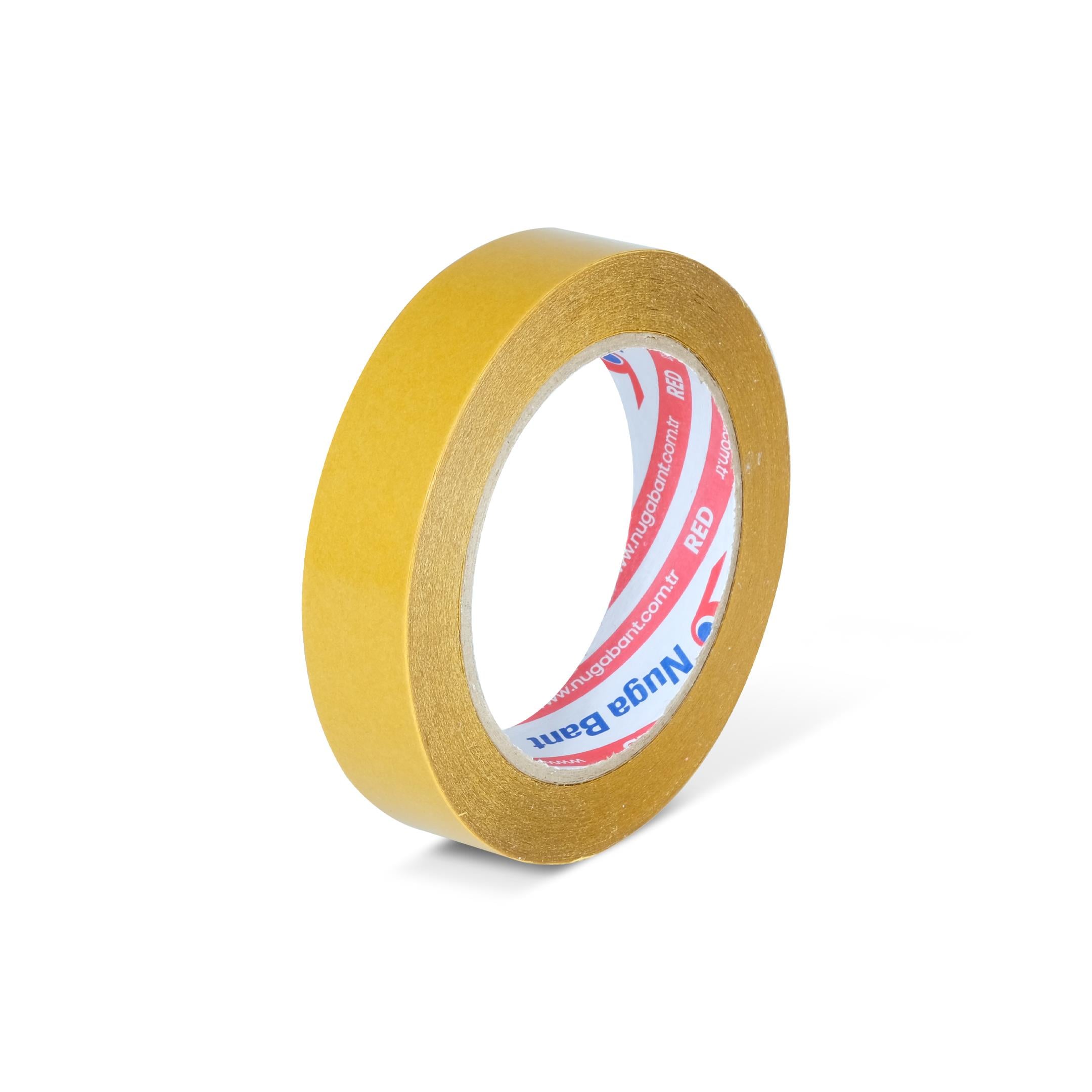 ÇİFT TARAFLI FİLMİK BANDI 24 MM X 25 MT