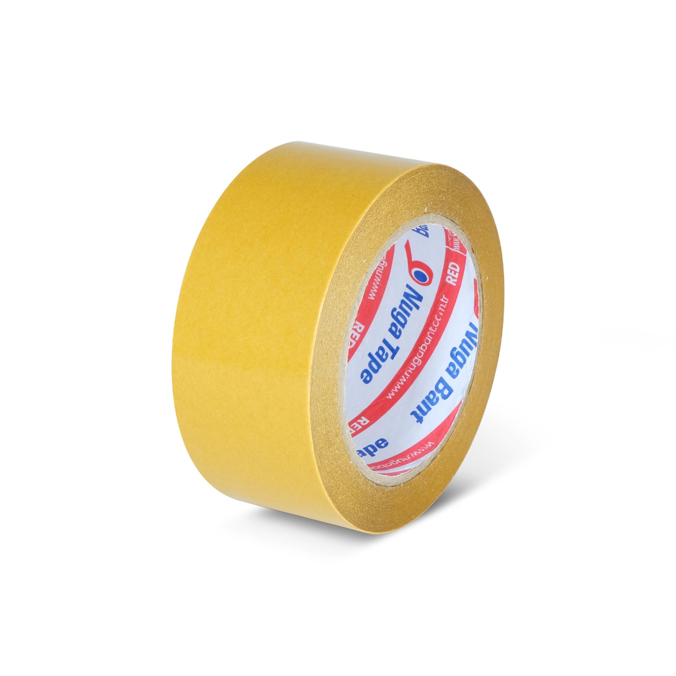 ÇİFT TARAFLI FİLMİK BANDI 48 MM X 25 MT