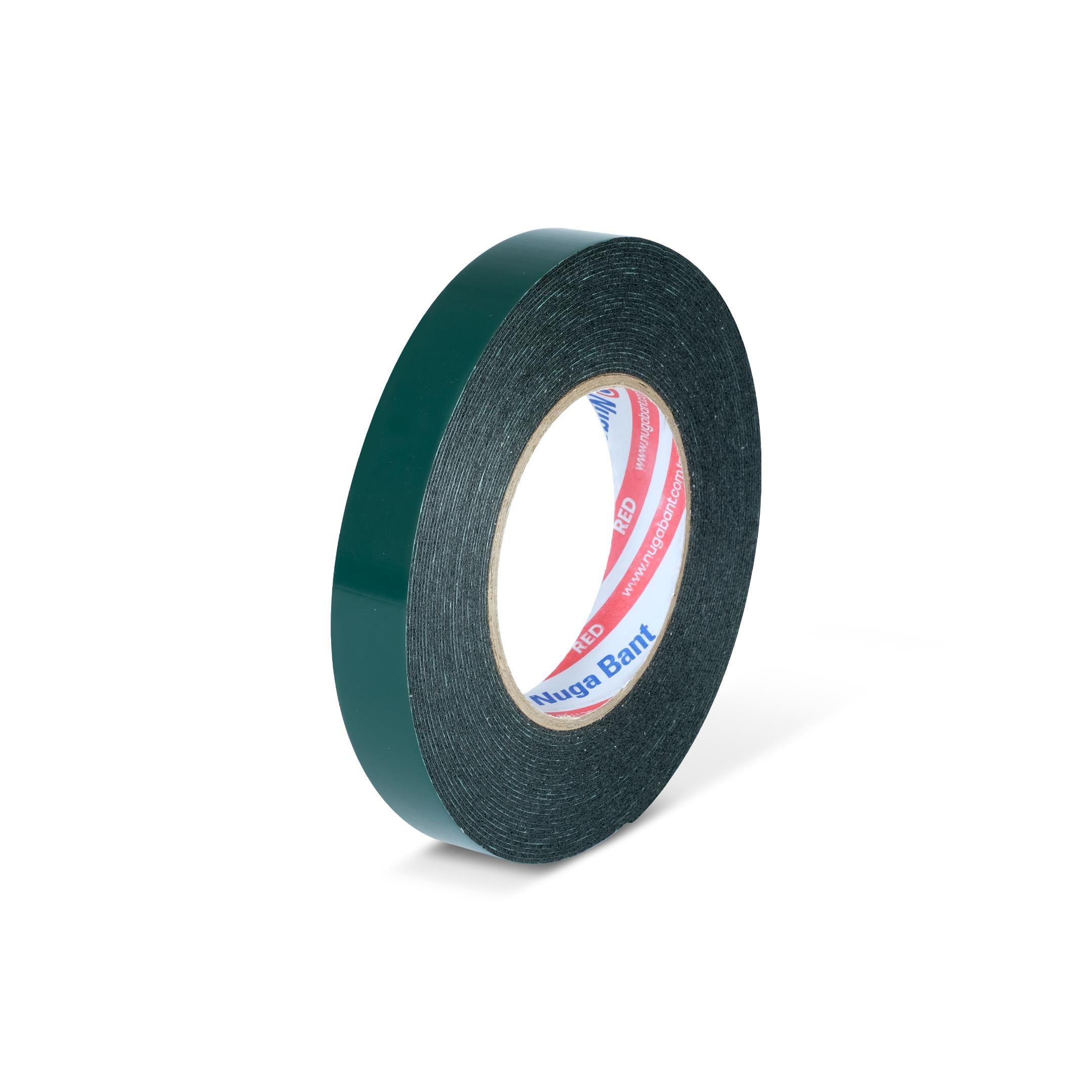 ÇİFT TARAFLI KOPÜK BANDI 20 MM X 10 MT 