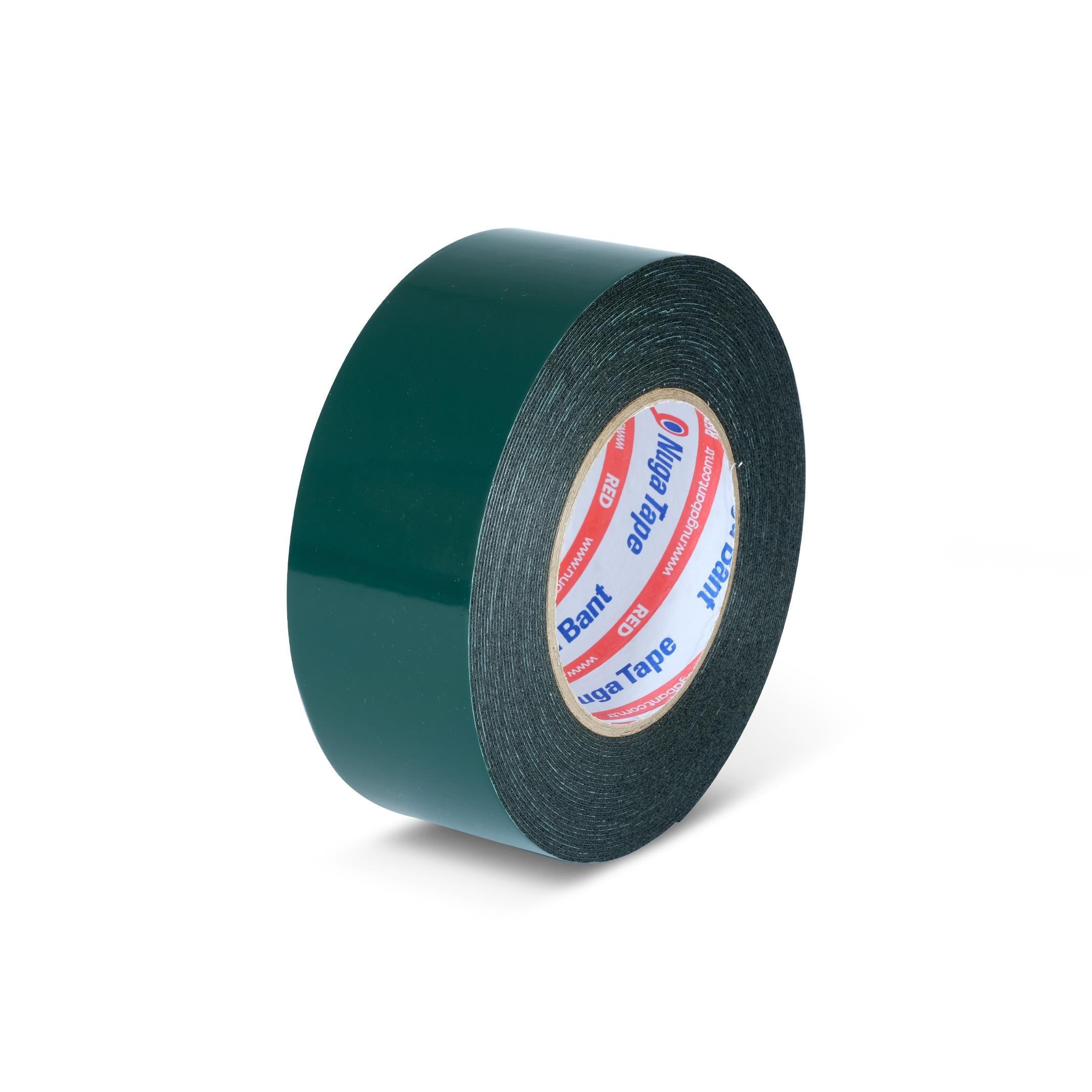 ÇİFT TARAFLI KOPÜK BANDI 50 MM X 10 MT