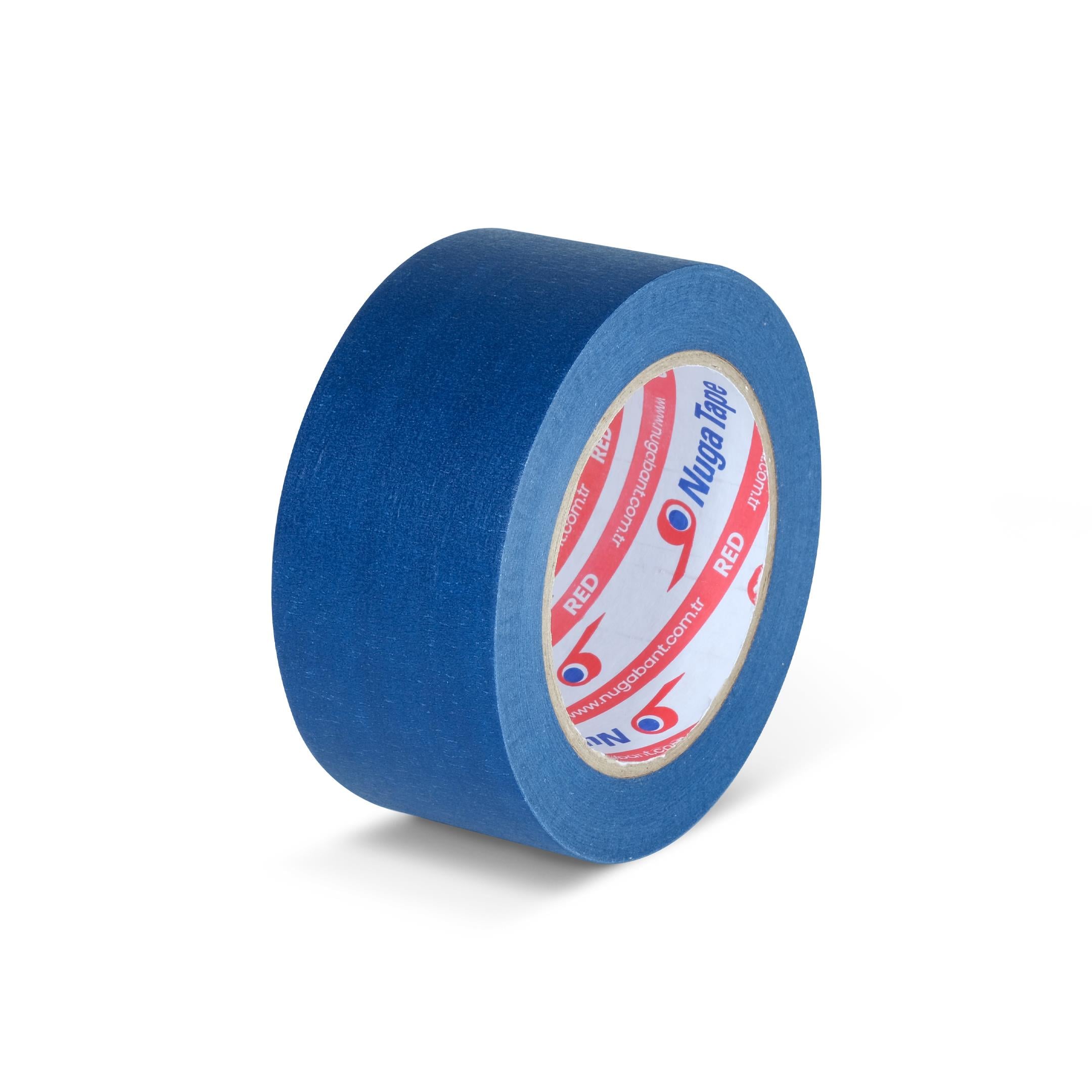 MASKELEME BANDI 50 MM X 50MT MARİN OTO KAPAPORTA BOYA