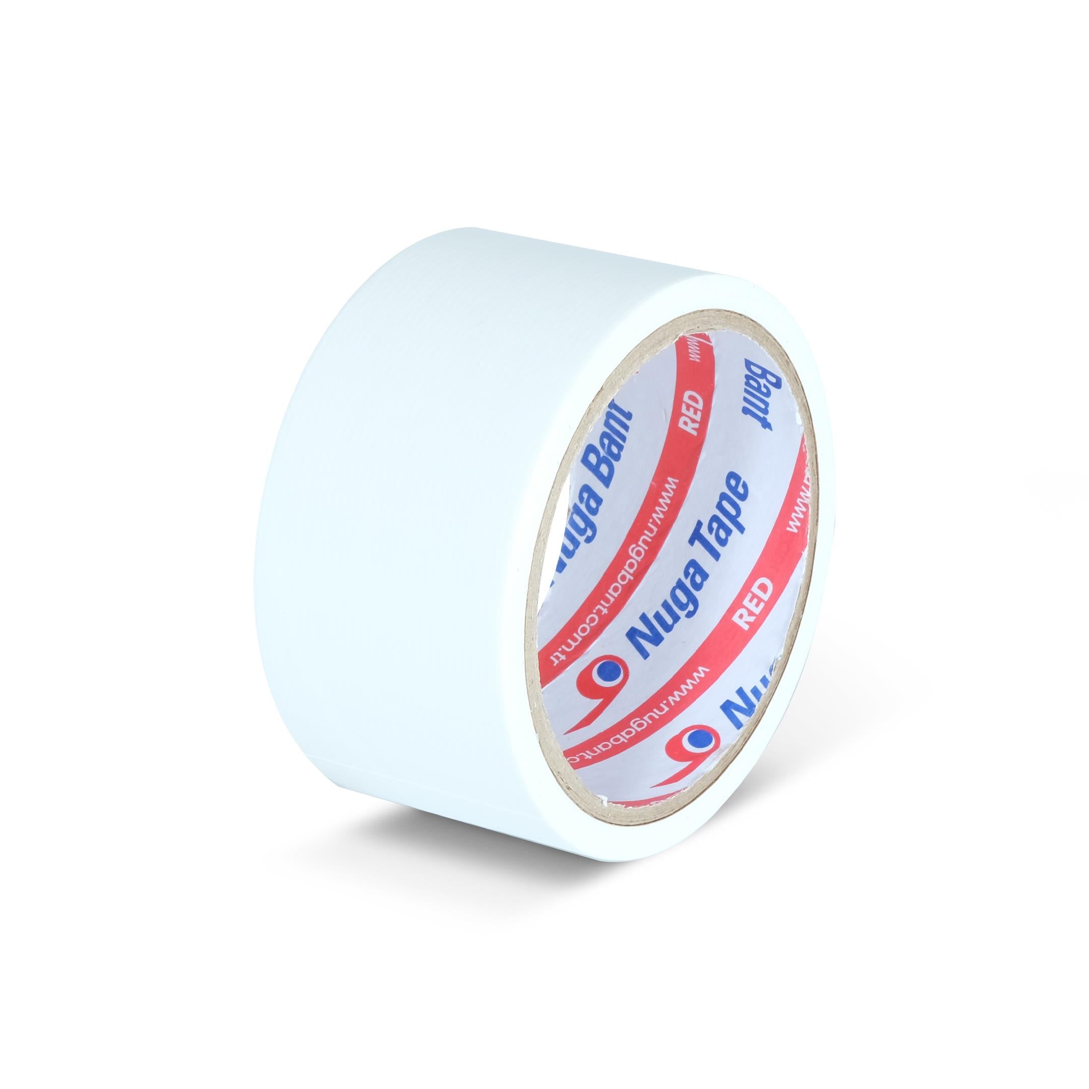 TAMİR BANDI 48 MM X 10 MT BEYAZ RENK 