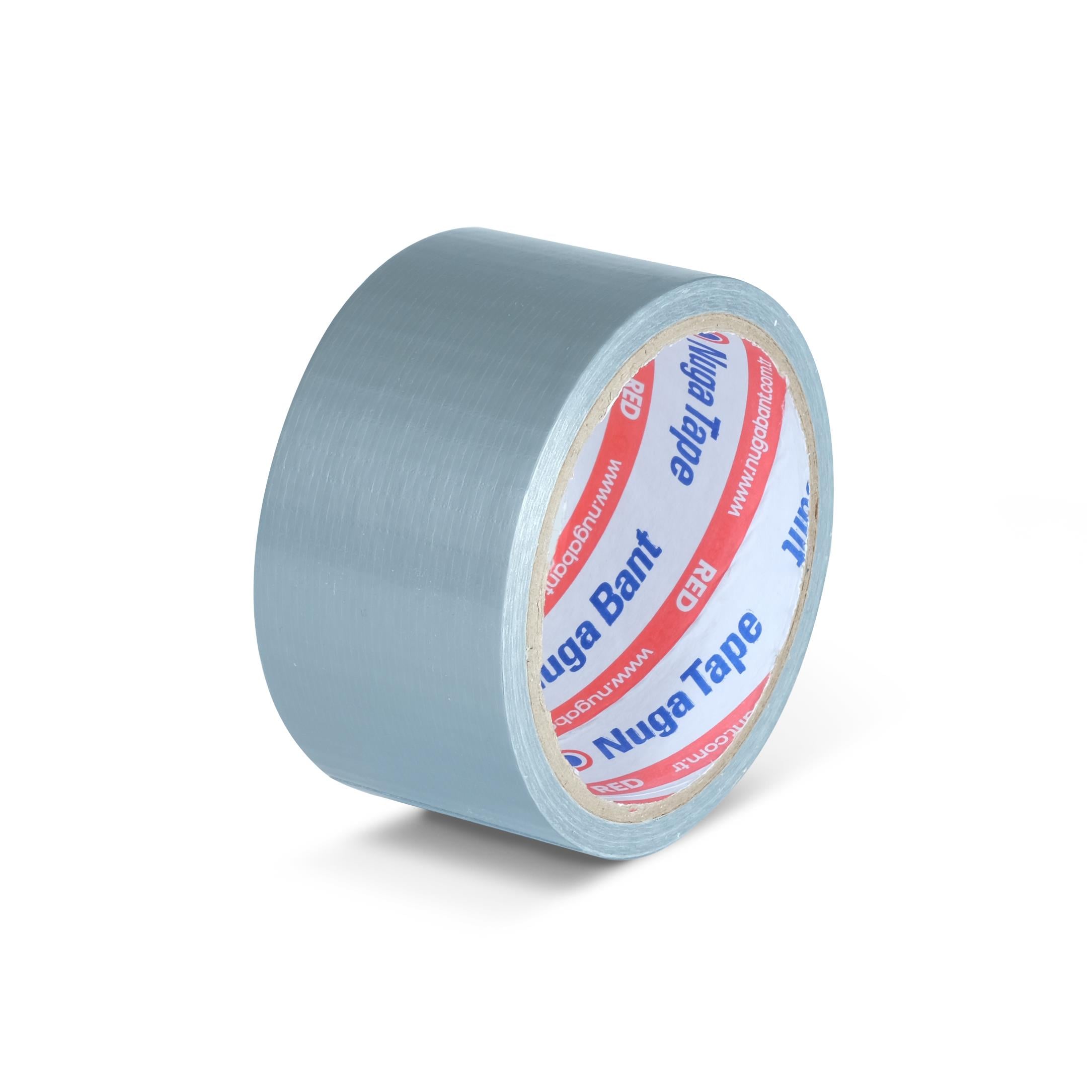 TAMİR BANDI 48 MM X 10 MT GRİ RENK 