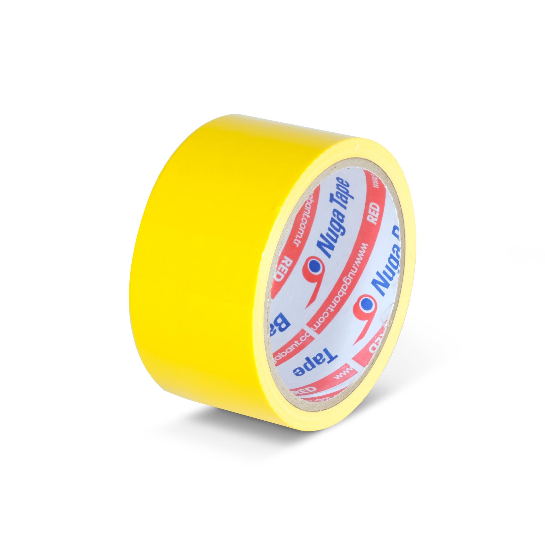 TAMİR BANDI 48 MM X 10 MT SARI RENK