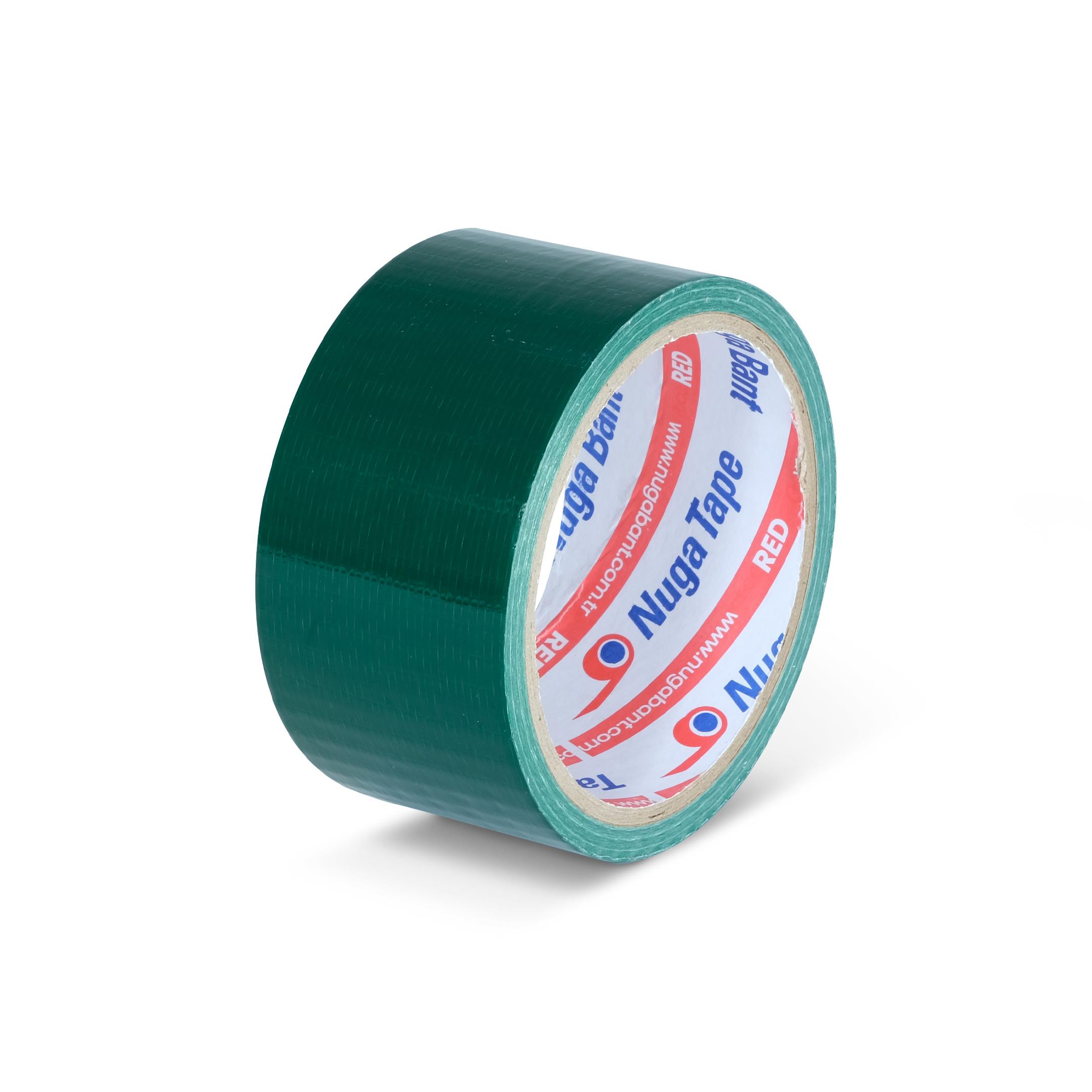 TAMİR BANDI 48 MM X 10 MT YEŞİL RENK 