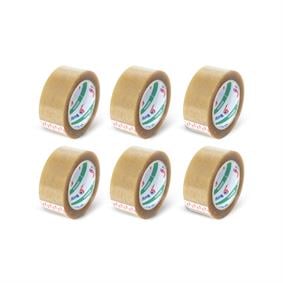 45 MM X 100 MT SOLVENT AKRİLİK KOLİ BANDI 