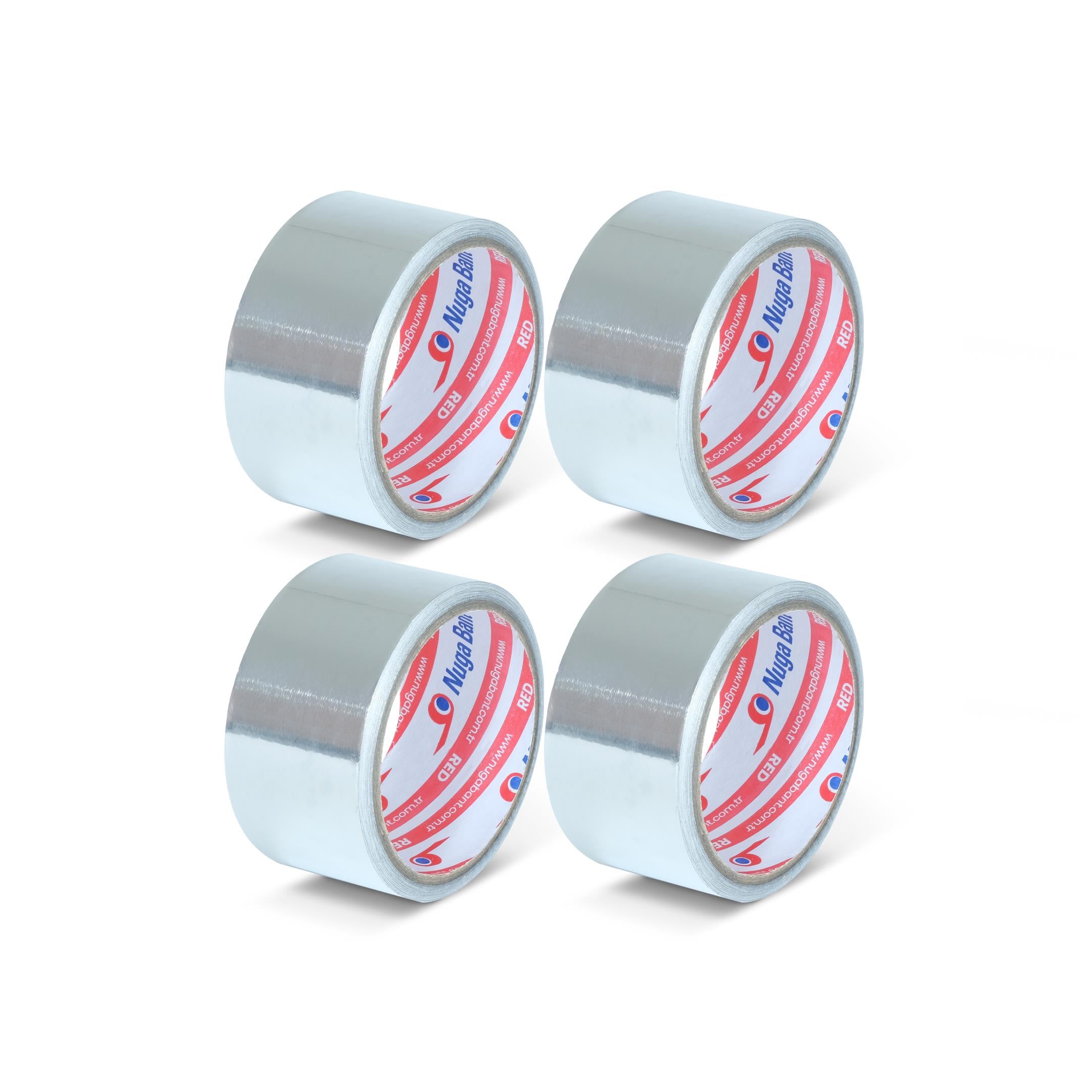 ALÜMİNYUM BANT 48 MM X 10 MT 