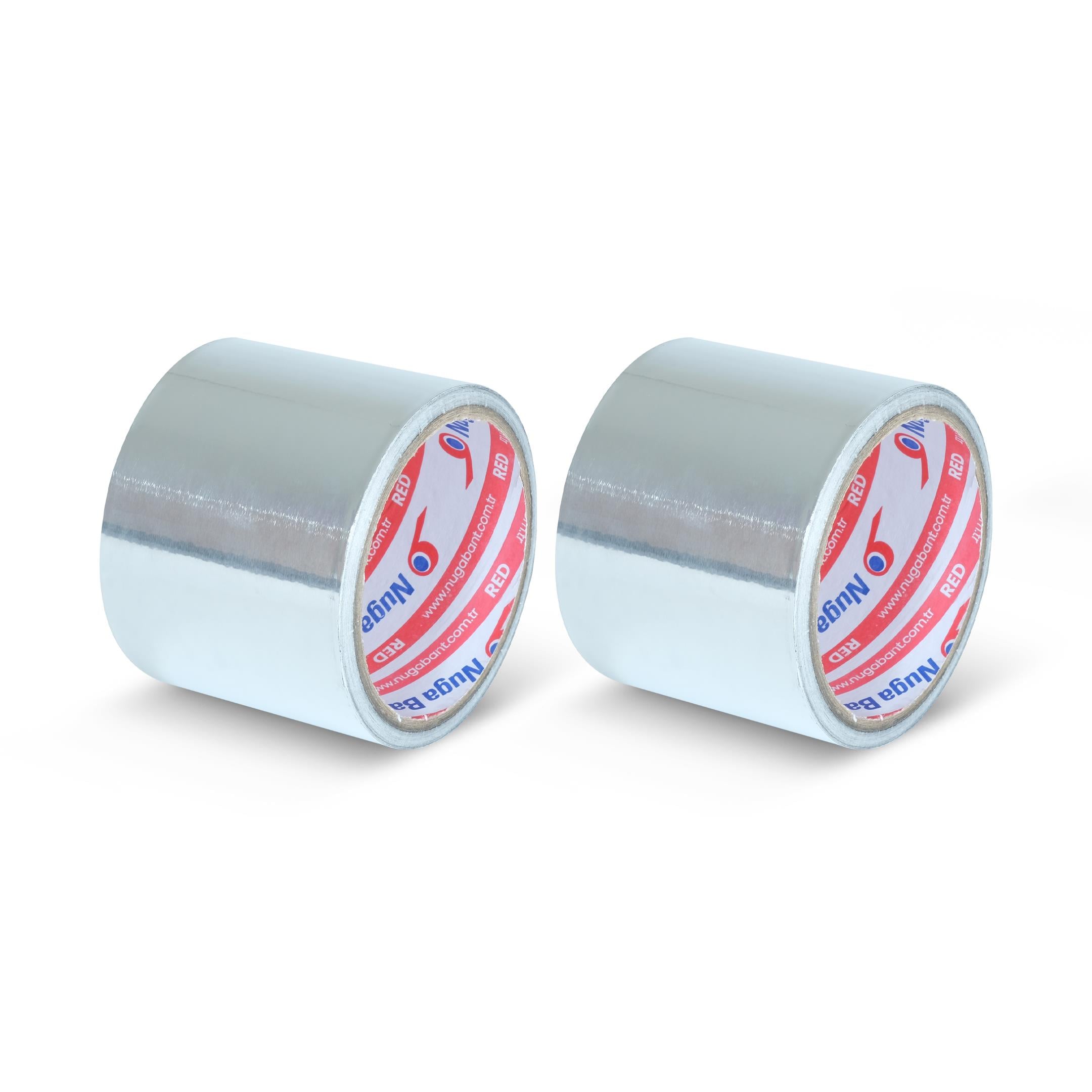 ALÜMİNYUM BANT 72 MM X 10 MT 
