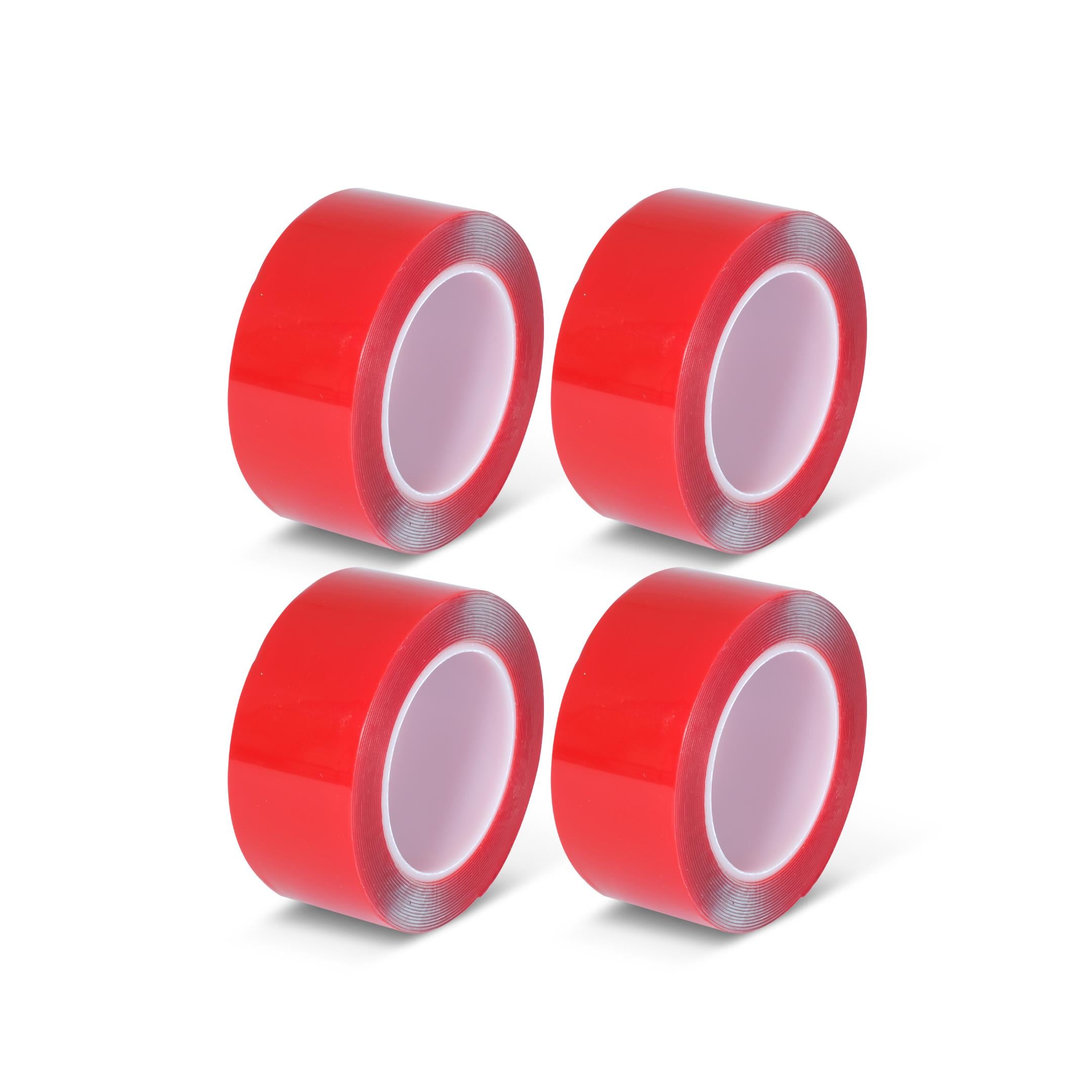 ÇİFT TARAFLI AKRİLİK BANDI 50 MM X 5 MT
