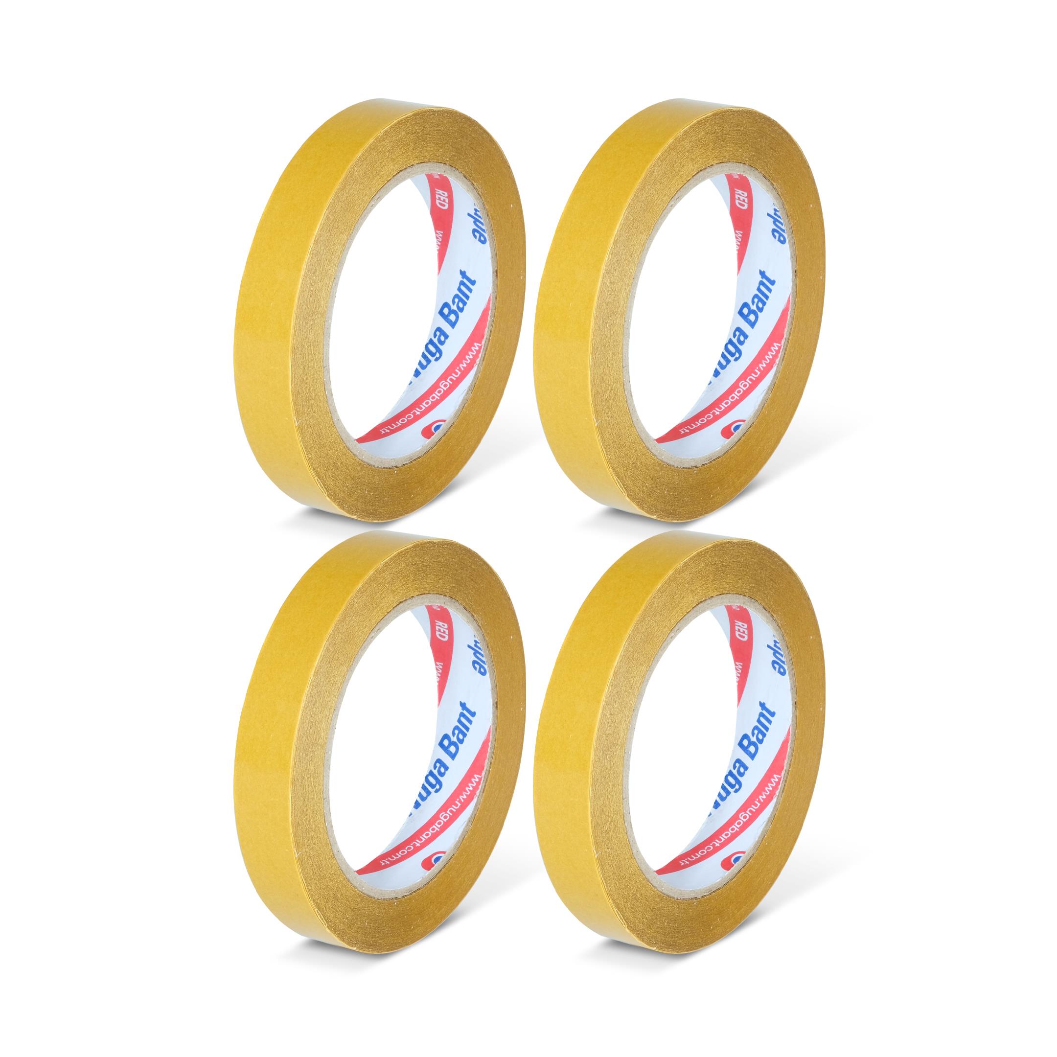 ÇİFT TARAFLI FİLMİK BANDI 18 MM X 25 MT 